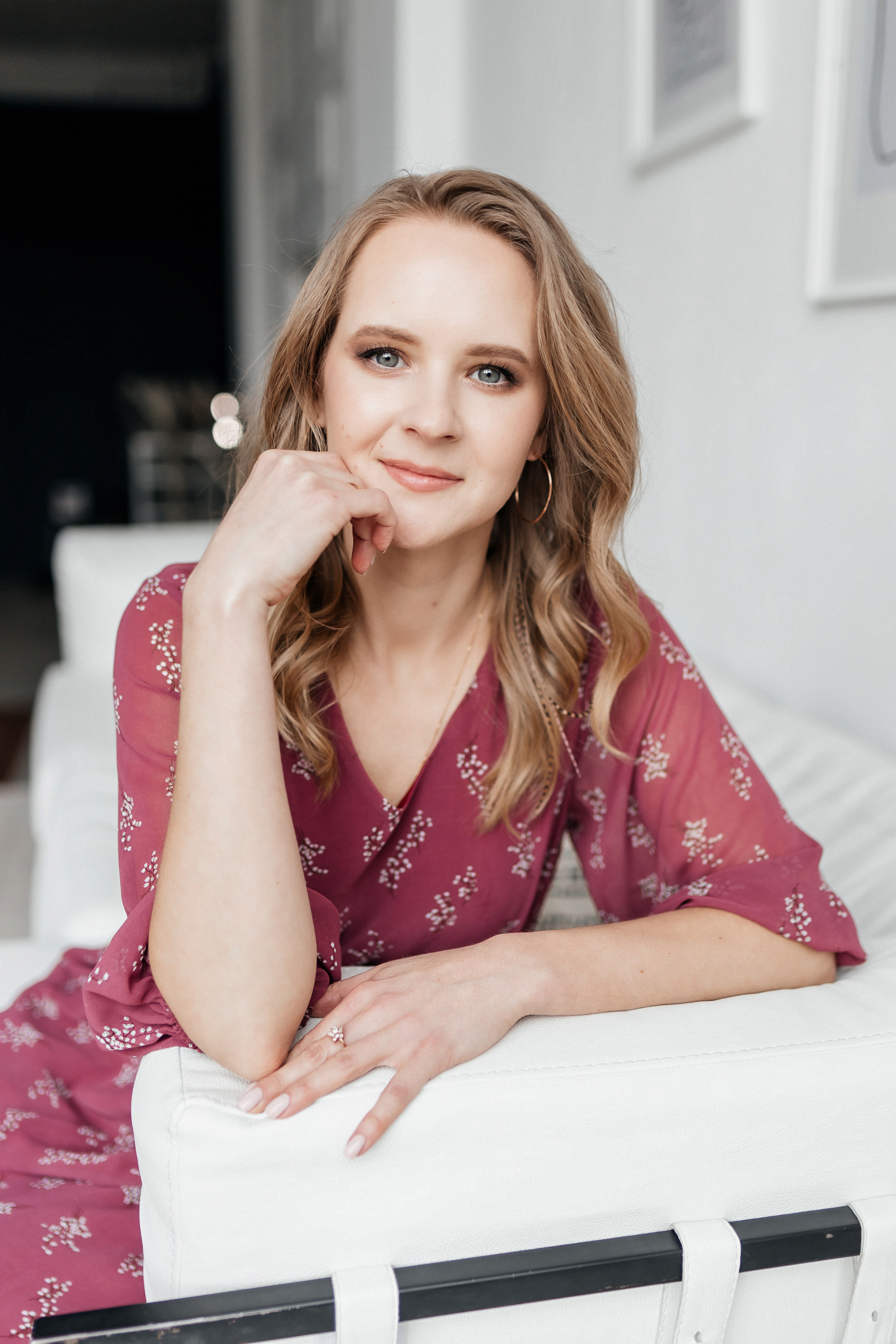 Анонс для Ани. Анна Ларина — Lifestyle фотограф в Москве