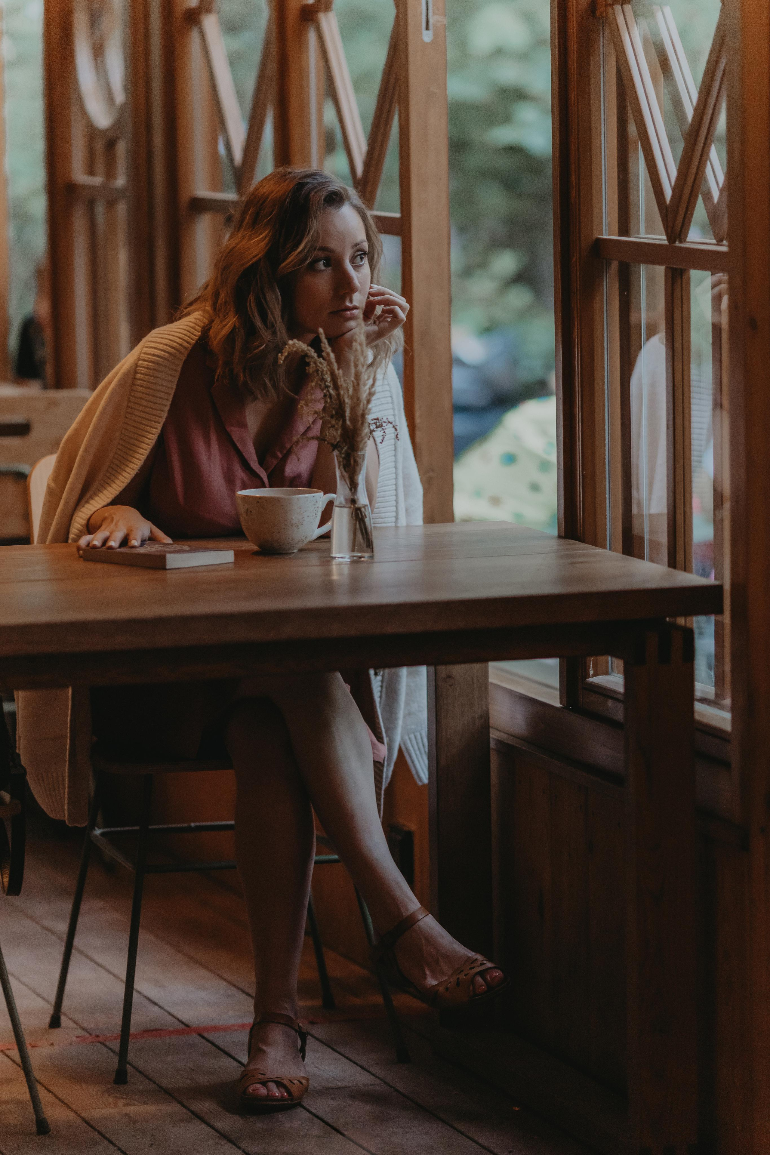 Аня. Анна Ларина — Lifestyle фотограф в Москве