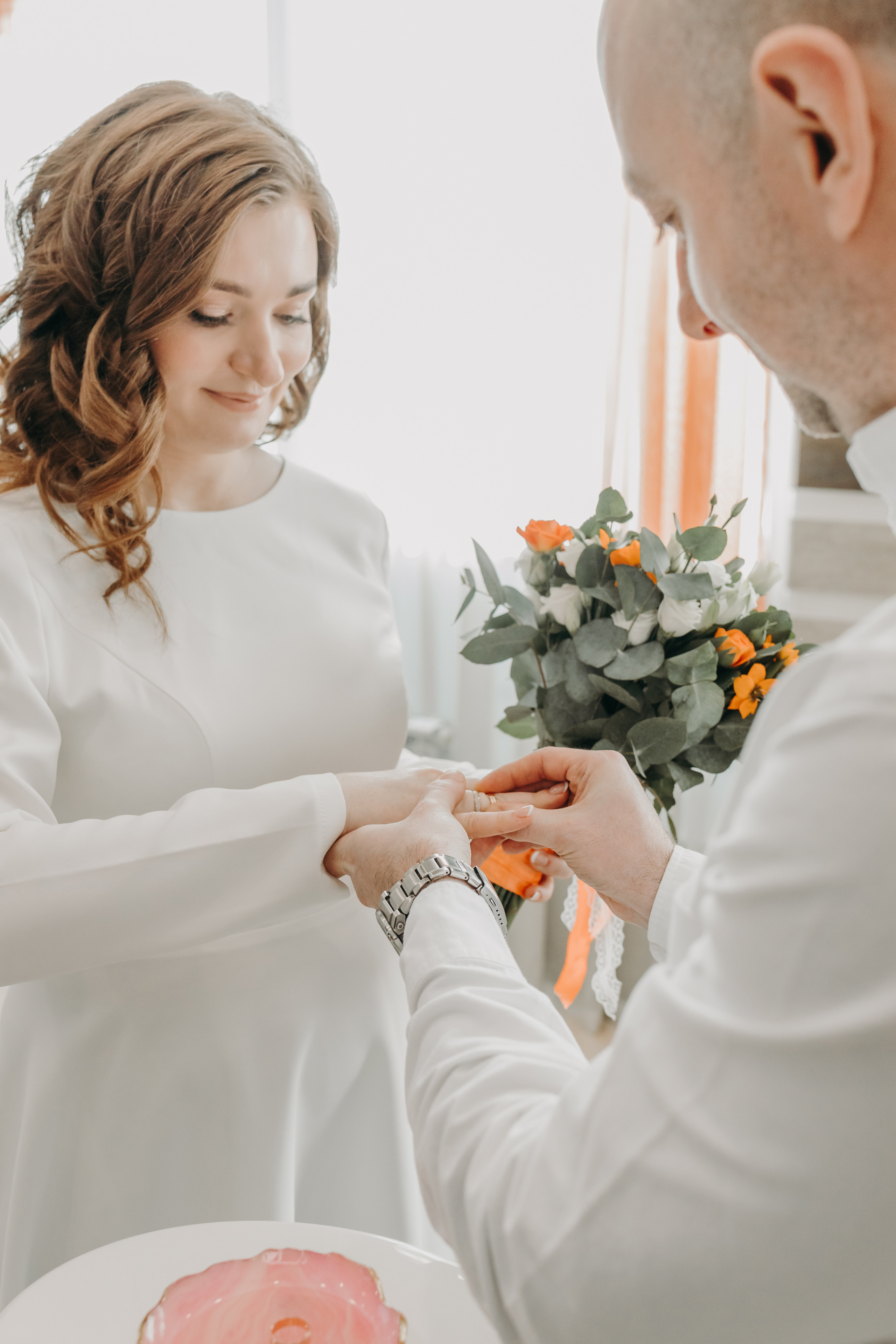 Анонс для Маши и Вовы. Анна Ларина — Lifestyle фотограф в Москве