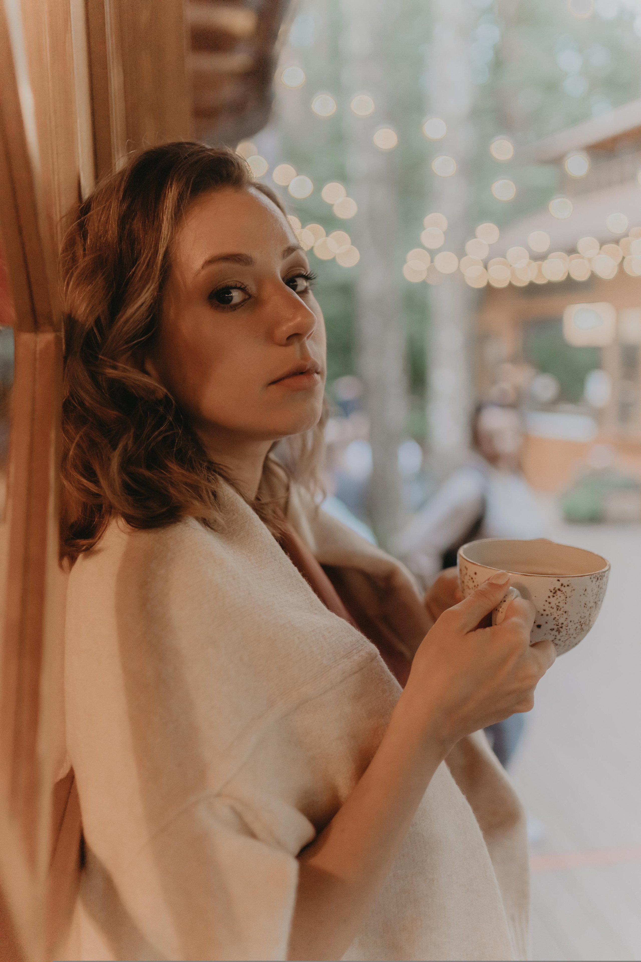 Аня. Анна Ларина — Lifestyle фотограф в Москве