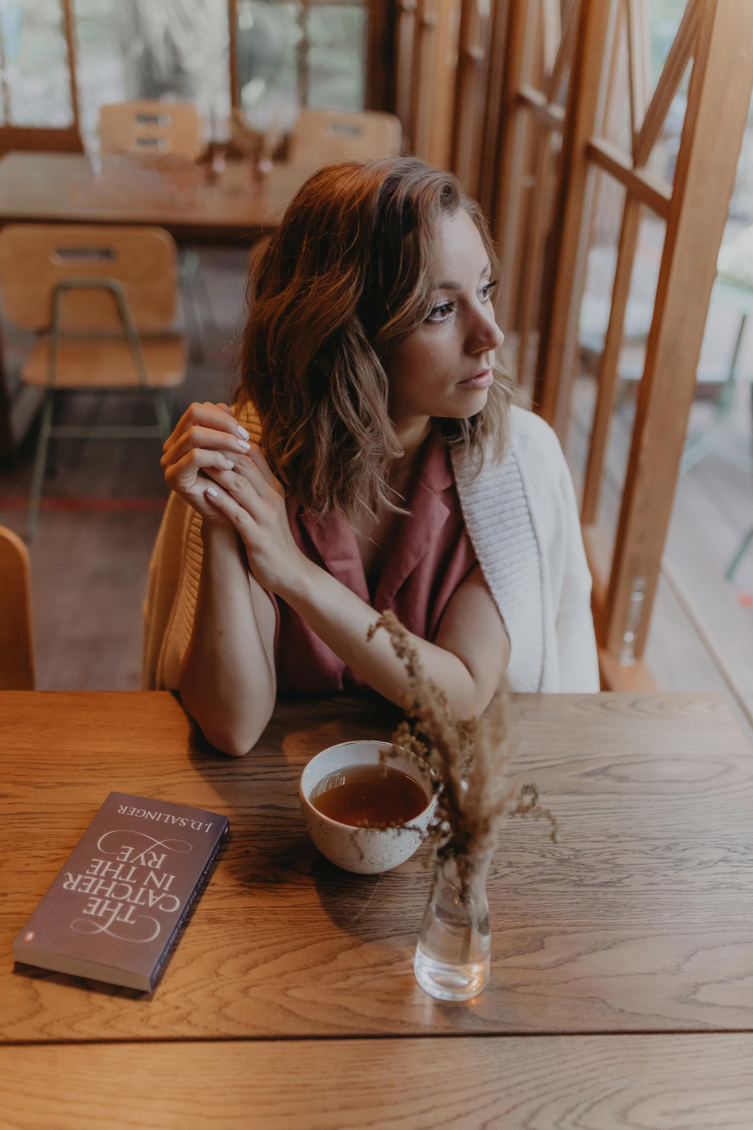 Аня. Анна Ларина — Lifestyle фотограф в Москве