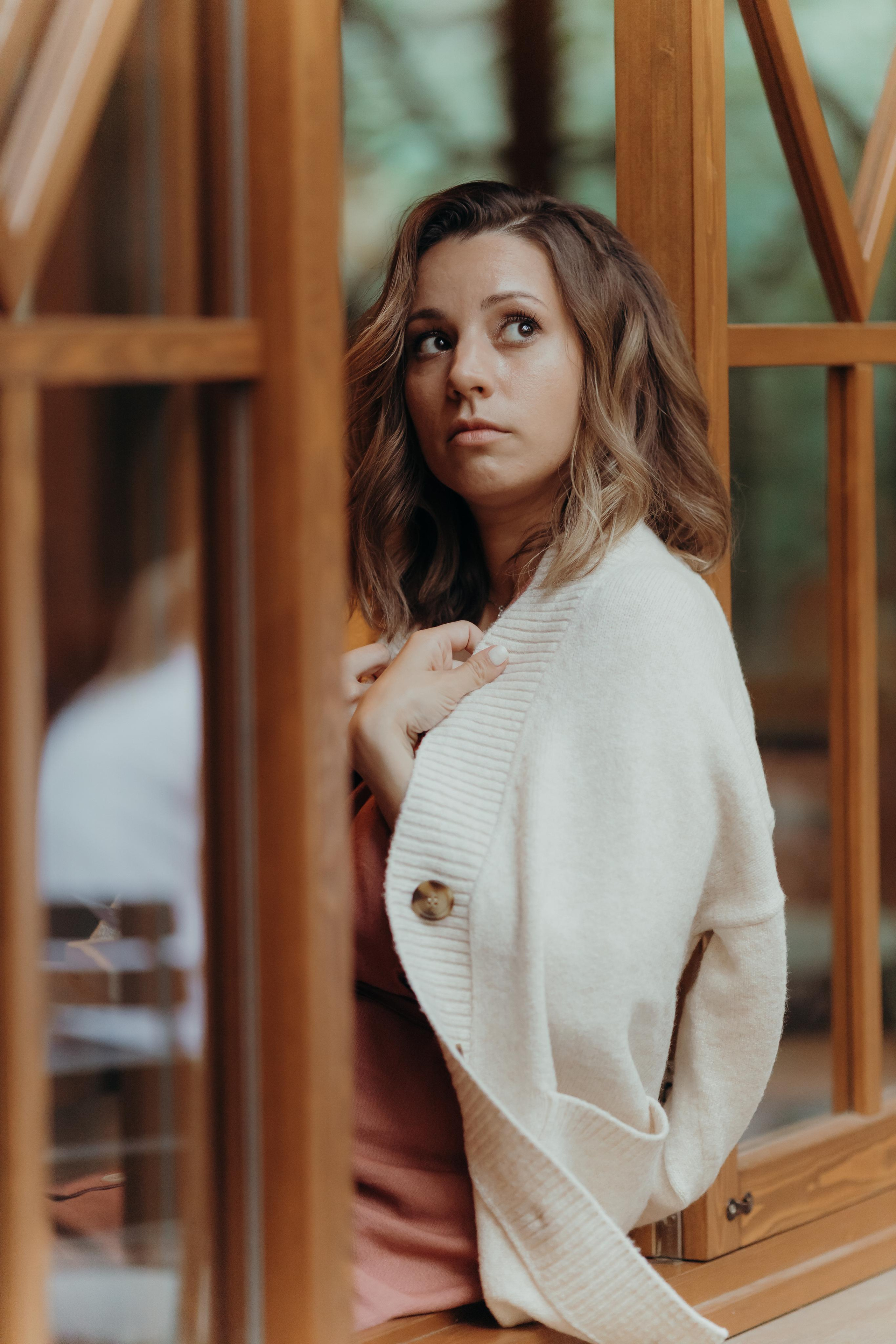 Аня. Анна Ларина — Lifestyle фотограф в Москве