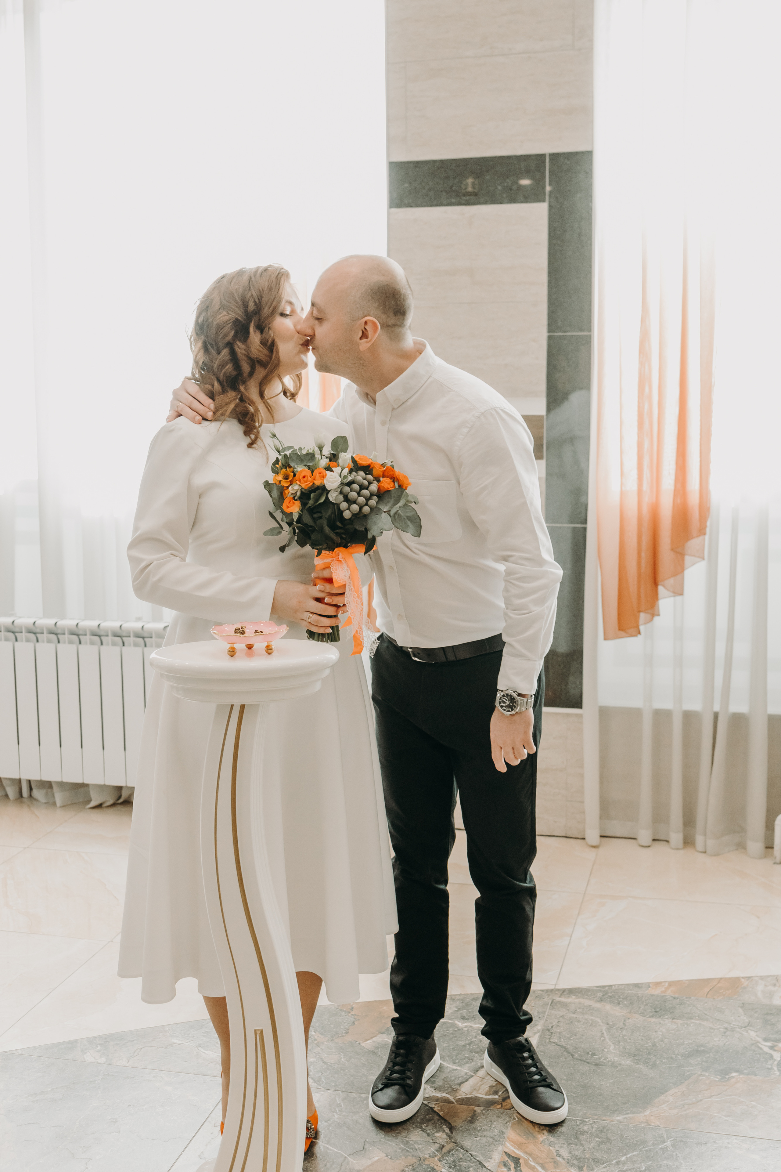 Анонс для Маши и Вовы. Анна Ларина — Lifestyle фотограф в Москве