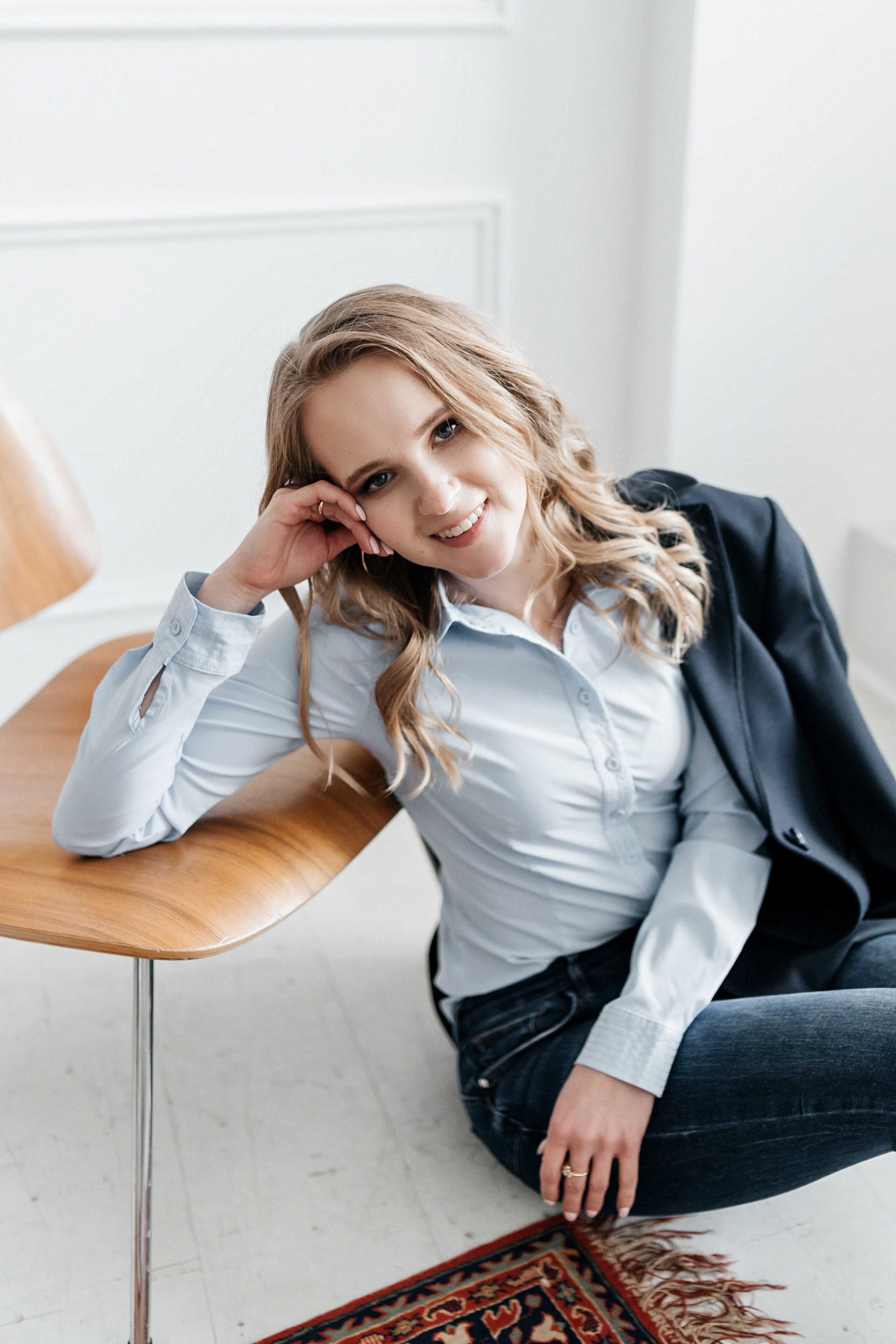 Анонс для Ани. Анна Ларина — Lifestyle фотограф в Москве