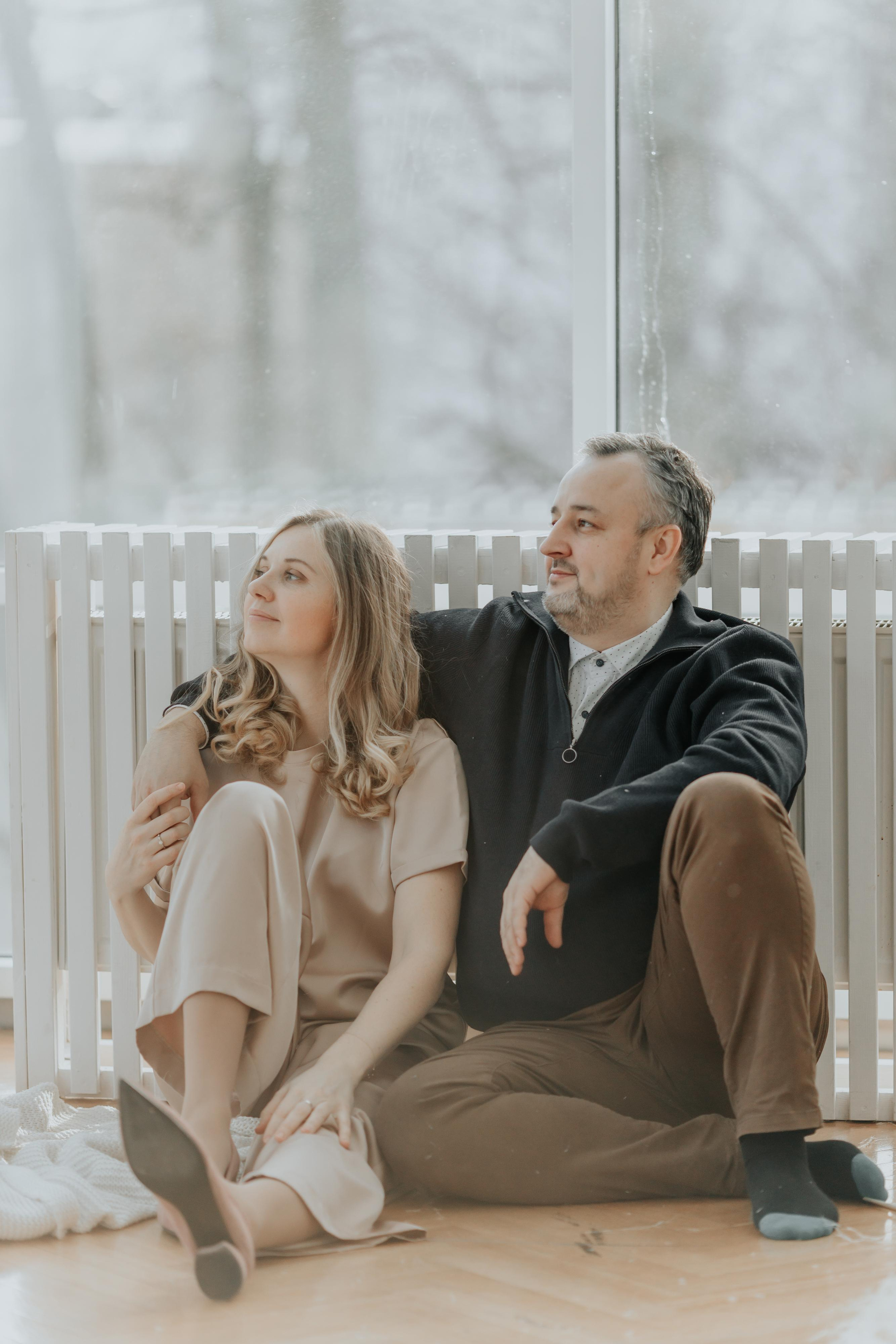 Маша, Саша и Максим. Анна Ларина — Lifestyle фотограф в Москве