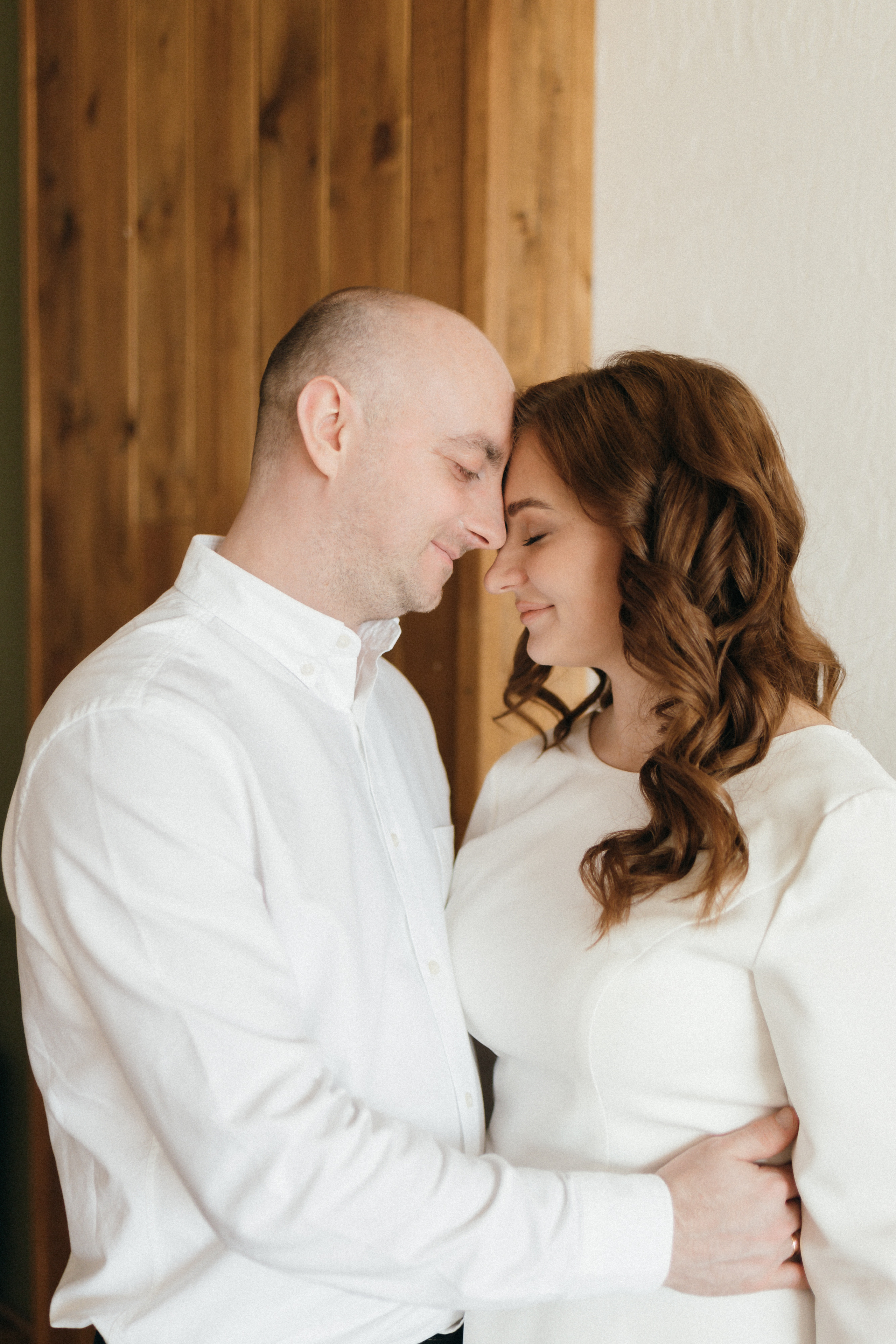 Анонс для Маши и Вовы. Анна Ларина — Lifestyle фотограф в Москве