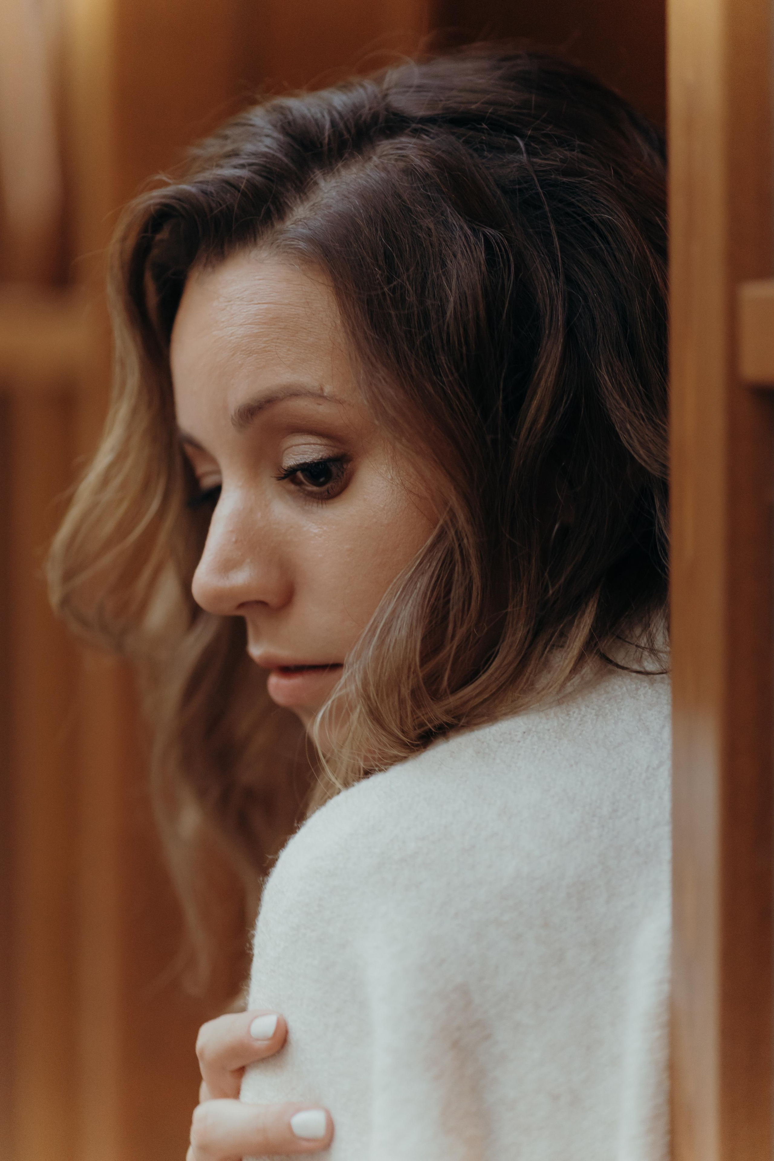 Аня. Анна Ларина — Lifestyle фотограф в Москве