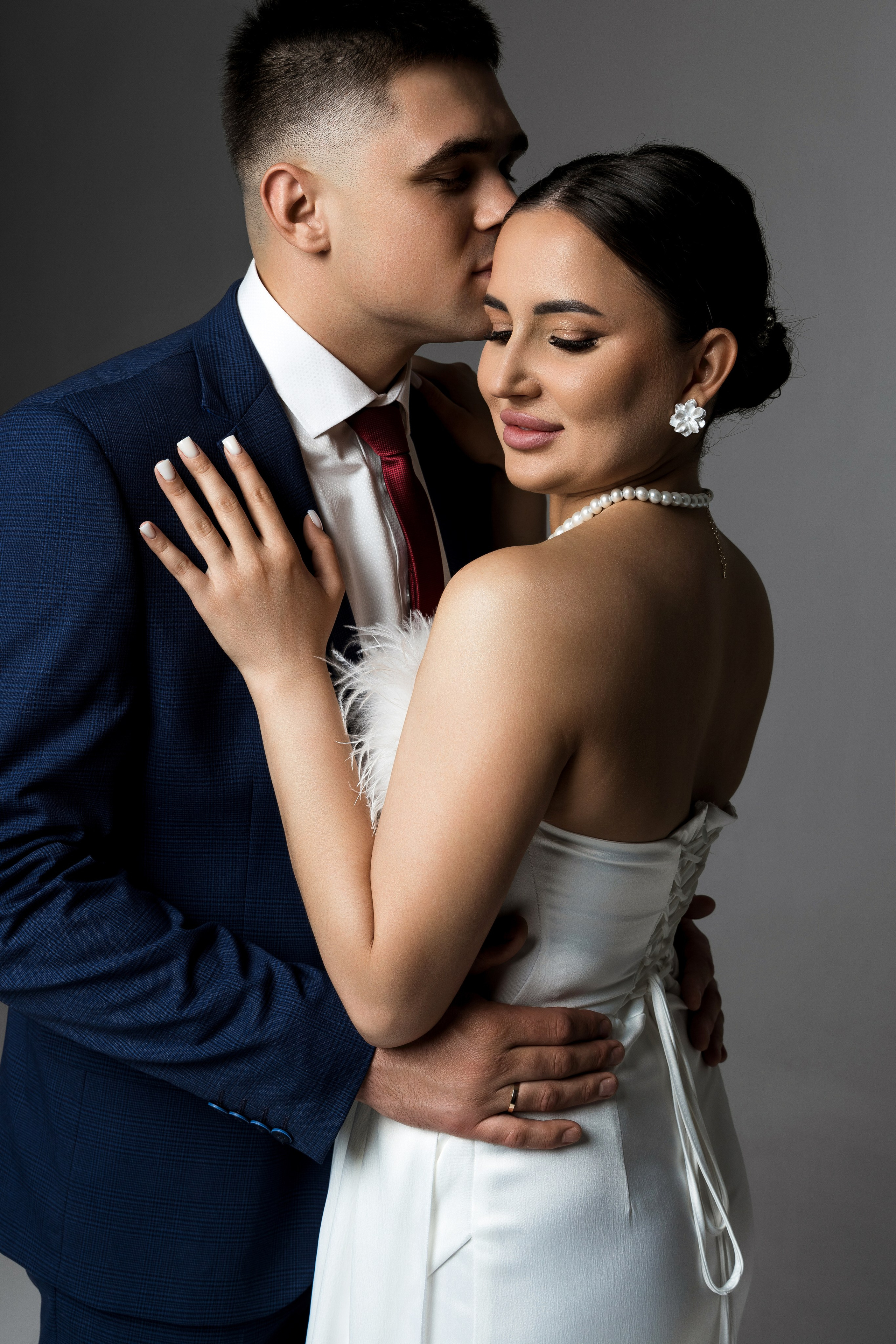 Портфолио свадьбы. Фотограф Ася Уссурийск Владивосток