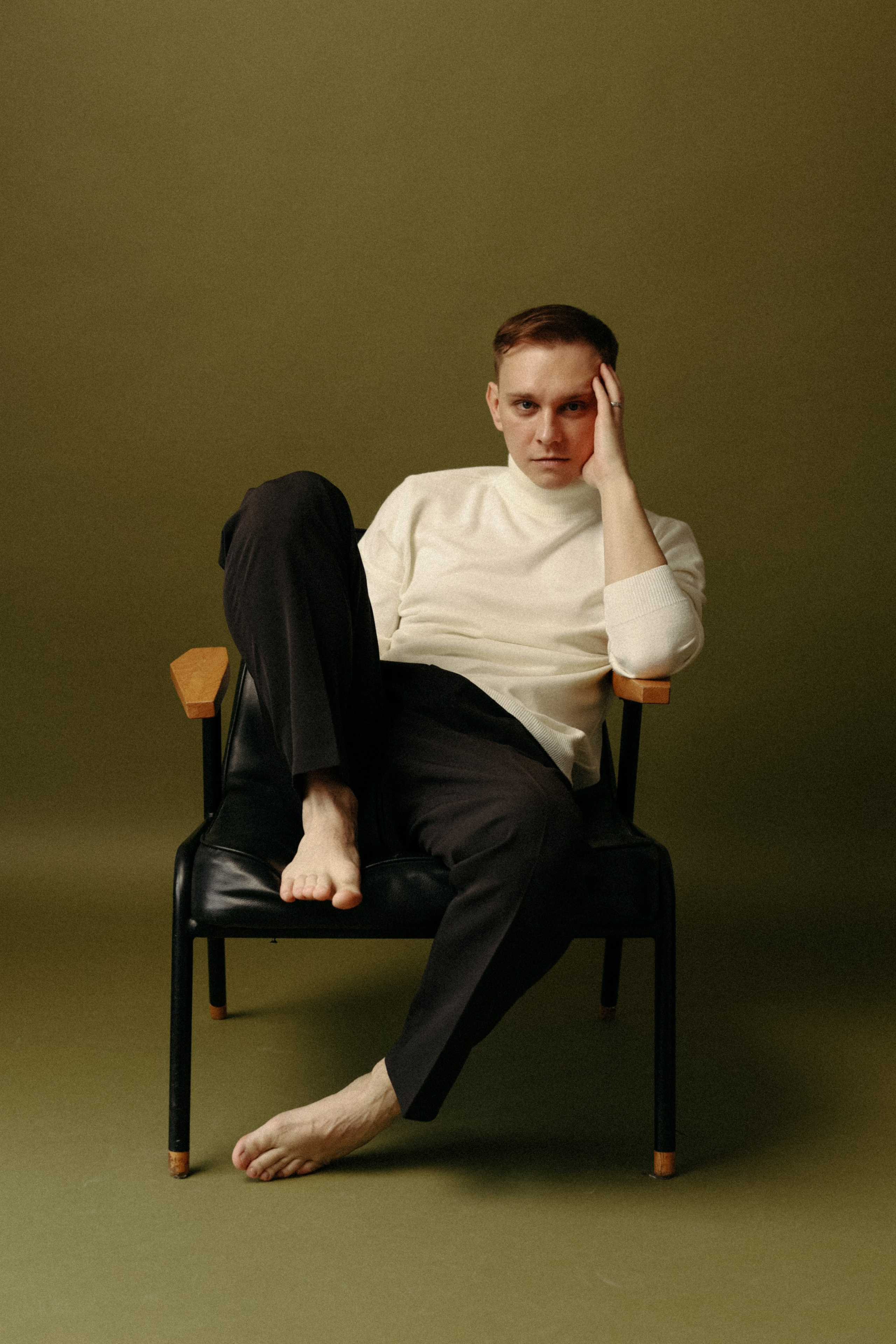 Дмитрий. Свадебный фотограф в Москве Озерова Анастасия