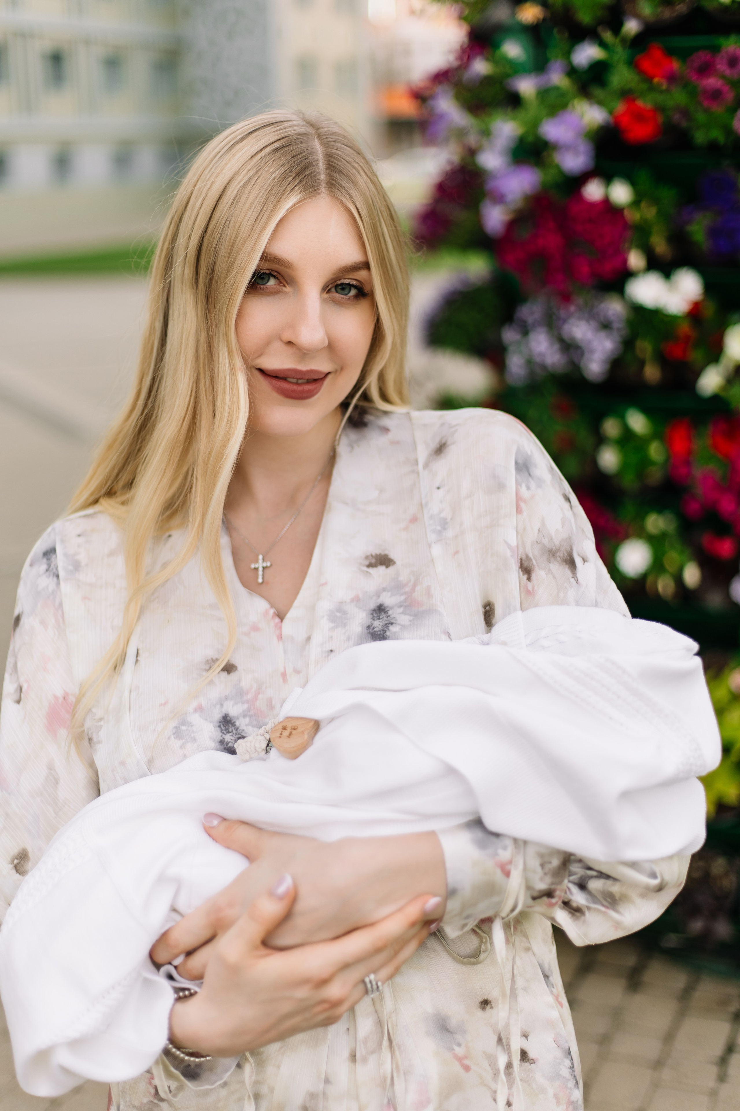 Выписка малыша. Meryfotoidea