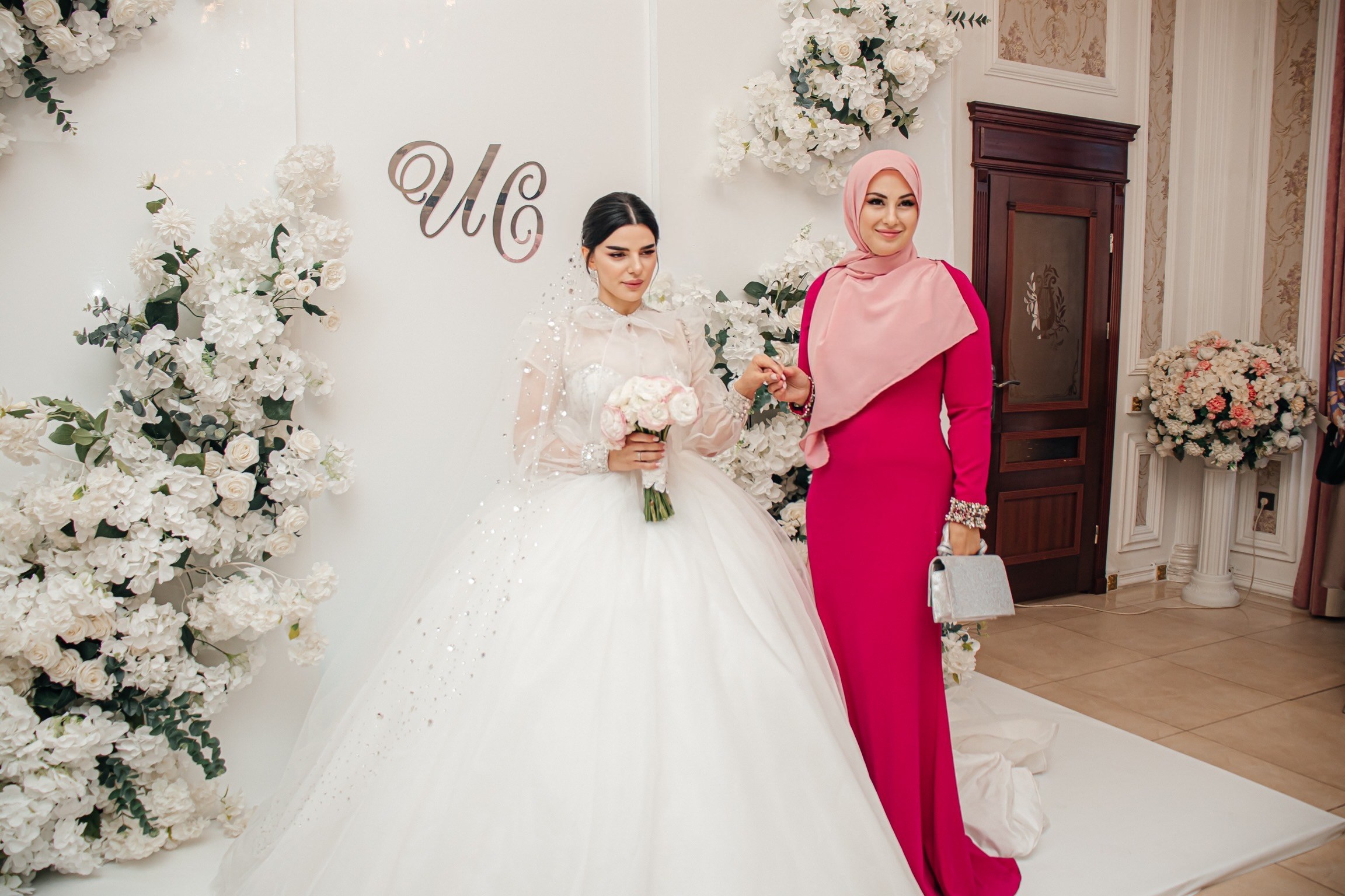 Свадьба 27 августа