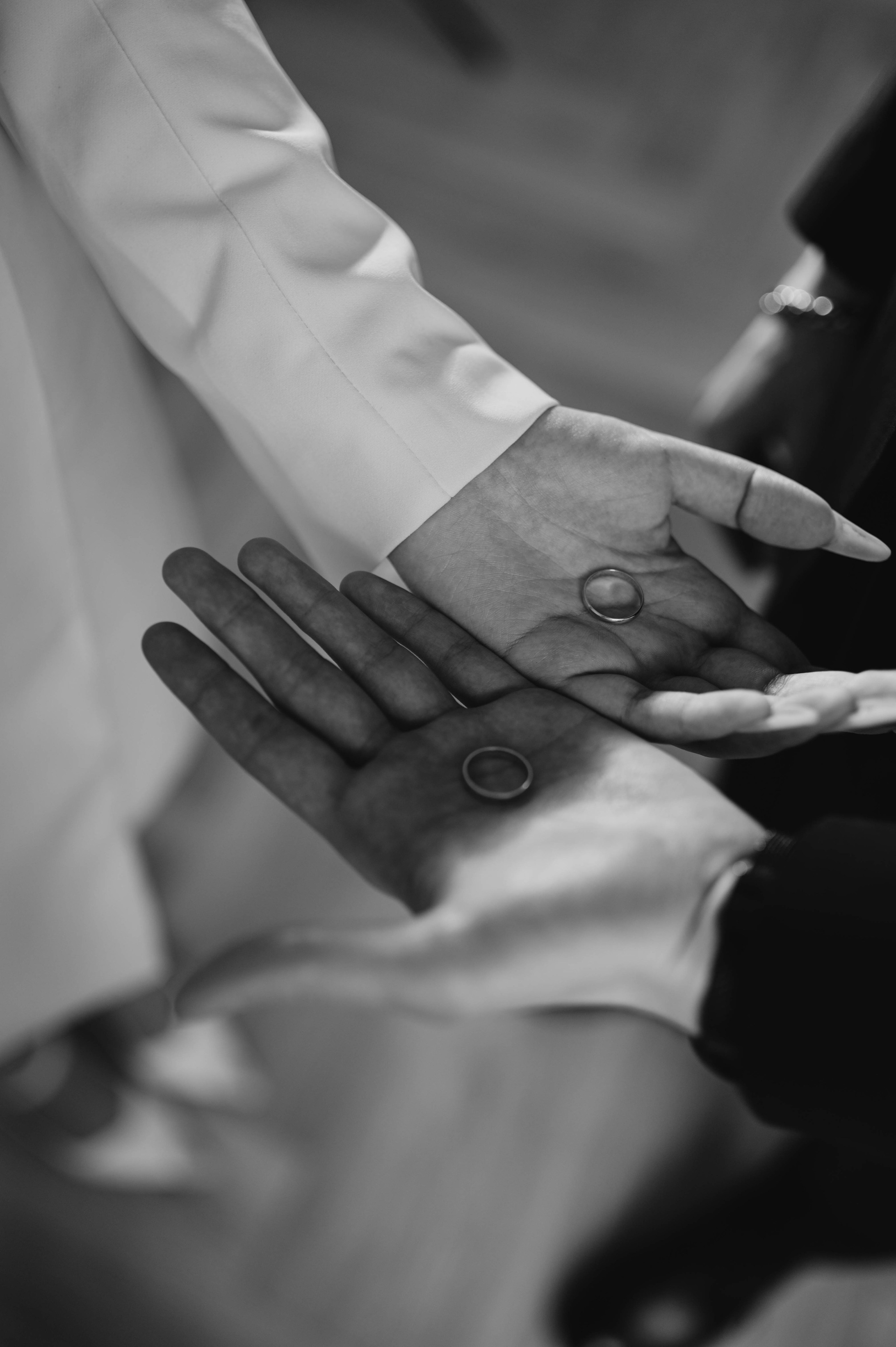 I&S | WEDDING. Лайфстайл фотограф в Санкт-Петербурге — Вера Целикова