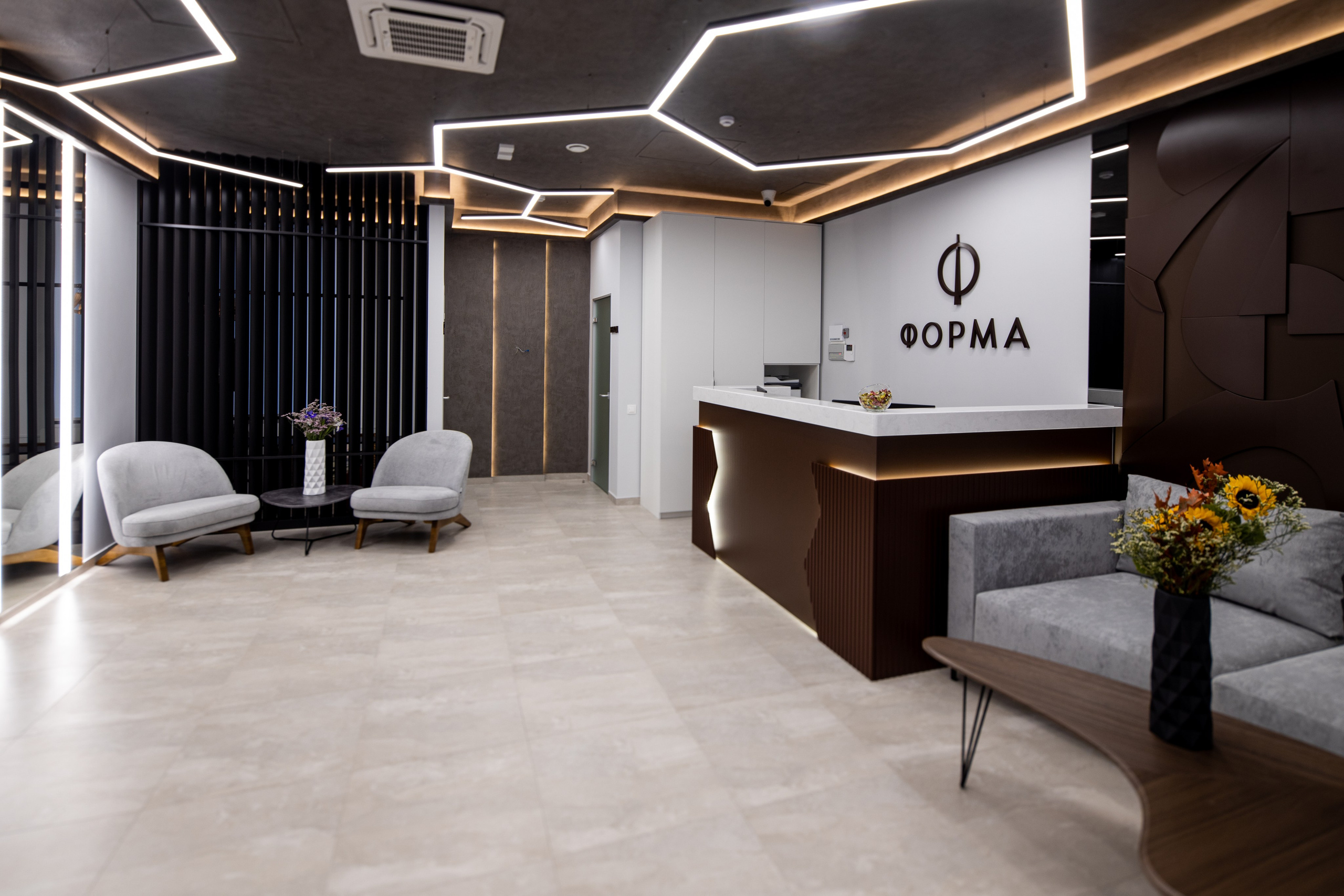 Клиника пластической хирургии «Форма». Алексей Дьяков. Photo • Video • Event