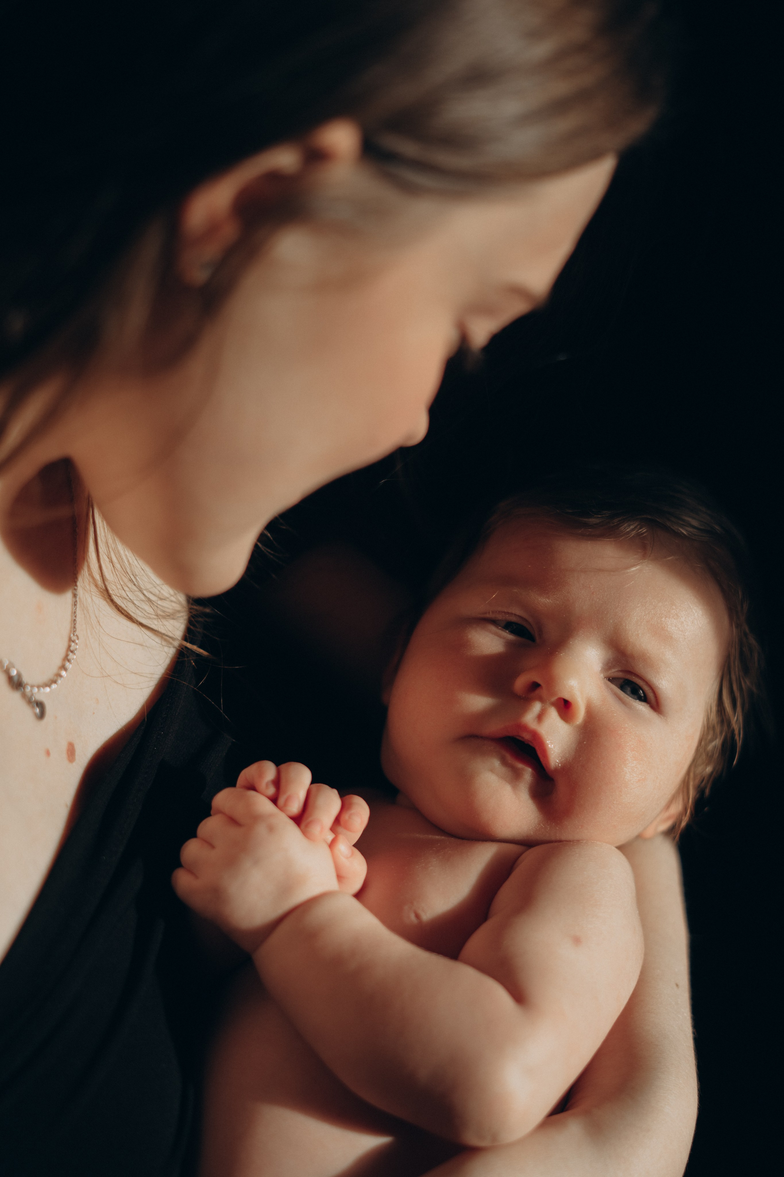 Мама и малыш. Услуги