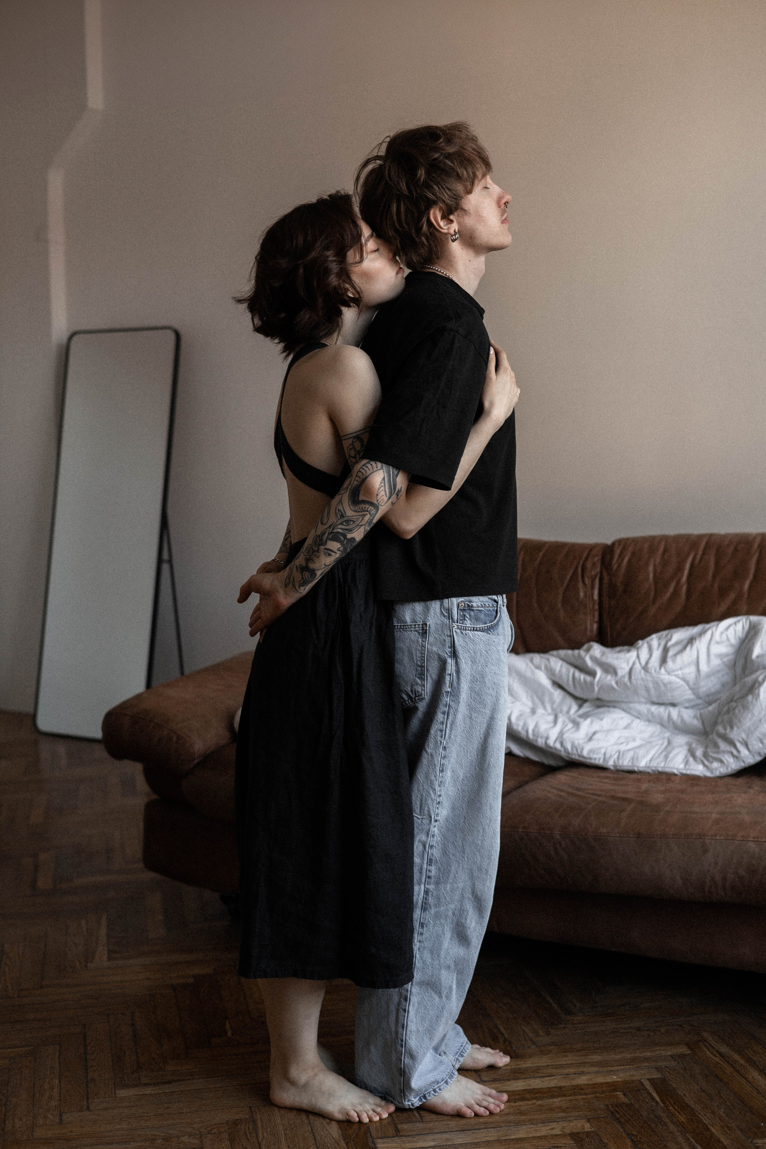 Светлана & Кирилл. Свадебный и портретный фотограф Соломко Диана