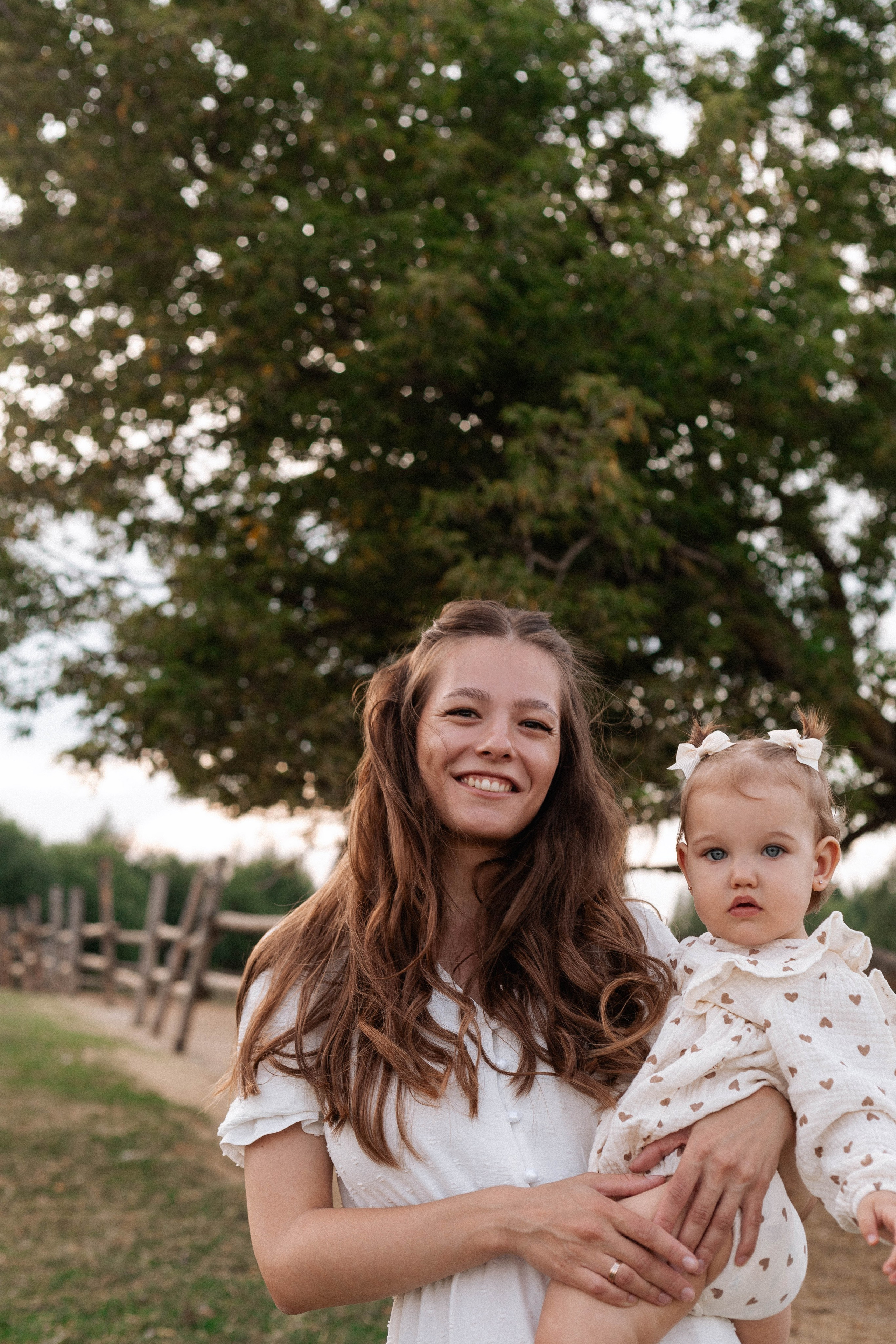 Годик Нине. Свадебный и портретный фотограф Соломко Диана