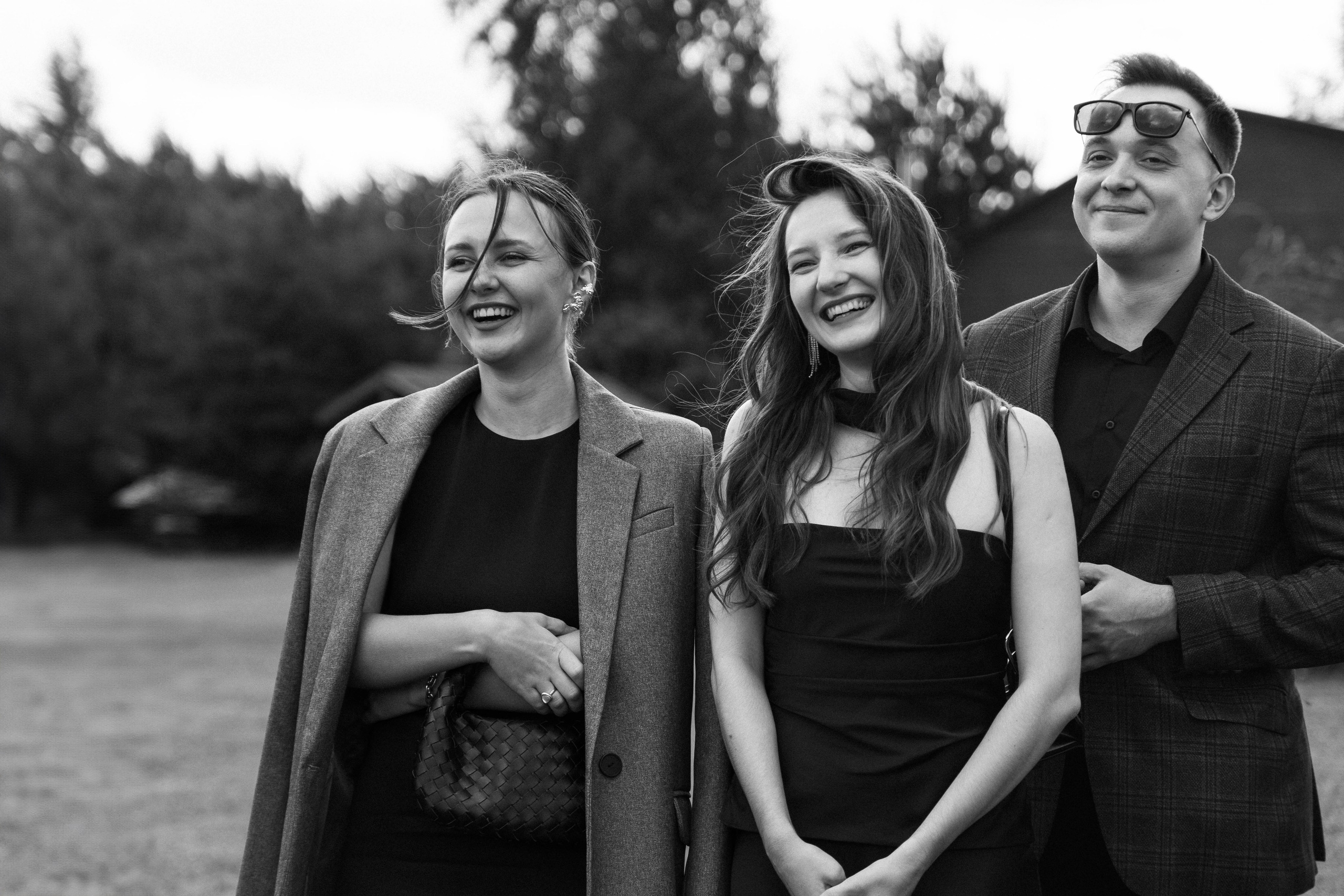 Крепкие объятия. Свадебный и портретный фотограф Соломко Диана