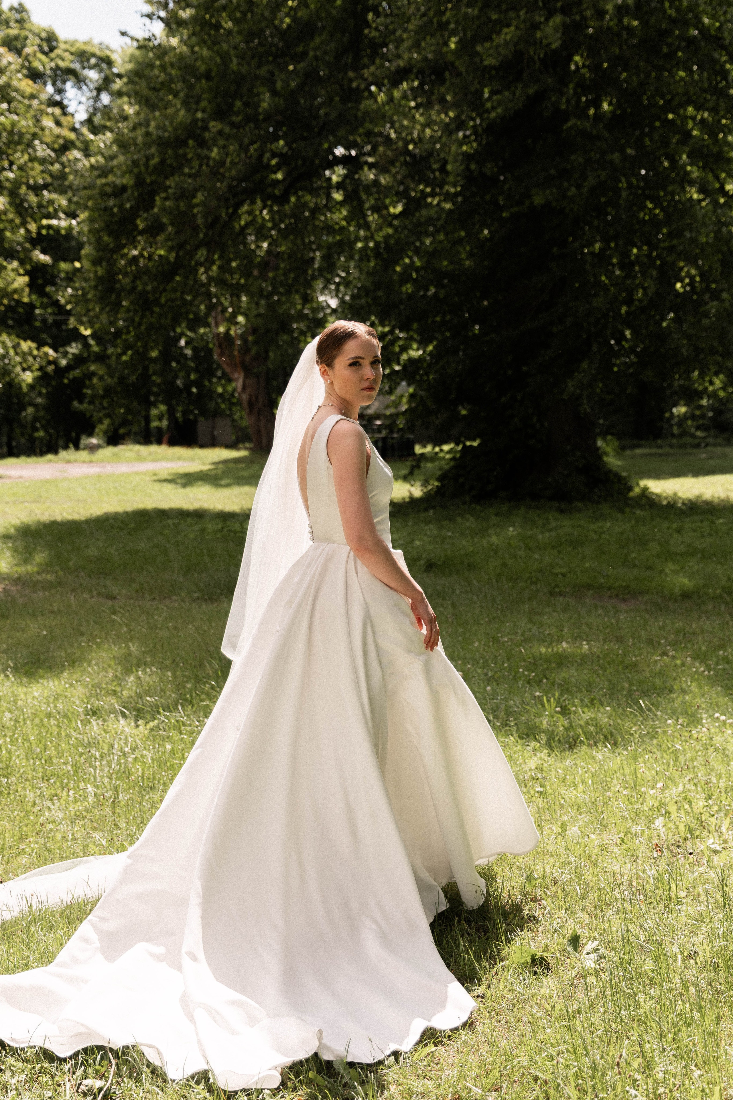 Крепкие объятия. Свадебный и портретный фотограф Соломко Диана