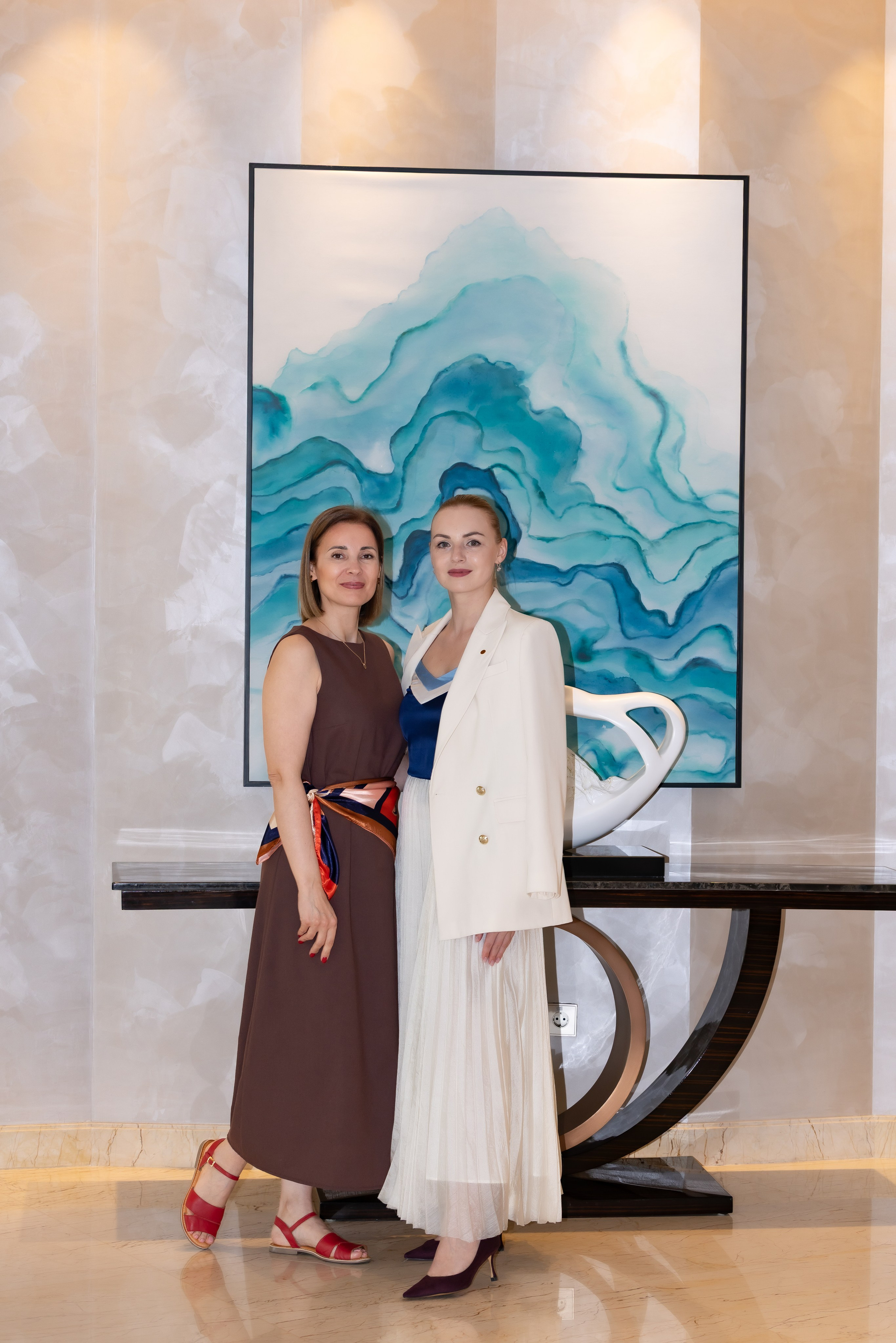 Фотосъемка деловых мероприятий в Москве, репортажный фотограф на форум, конференцию и корпоратив