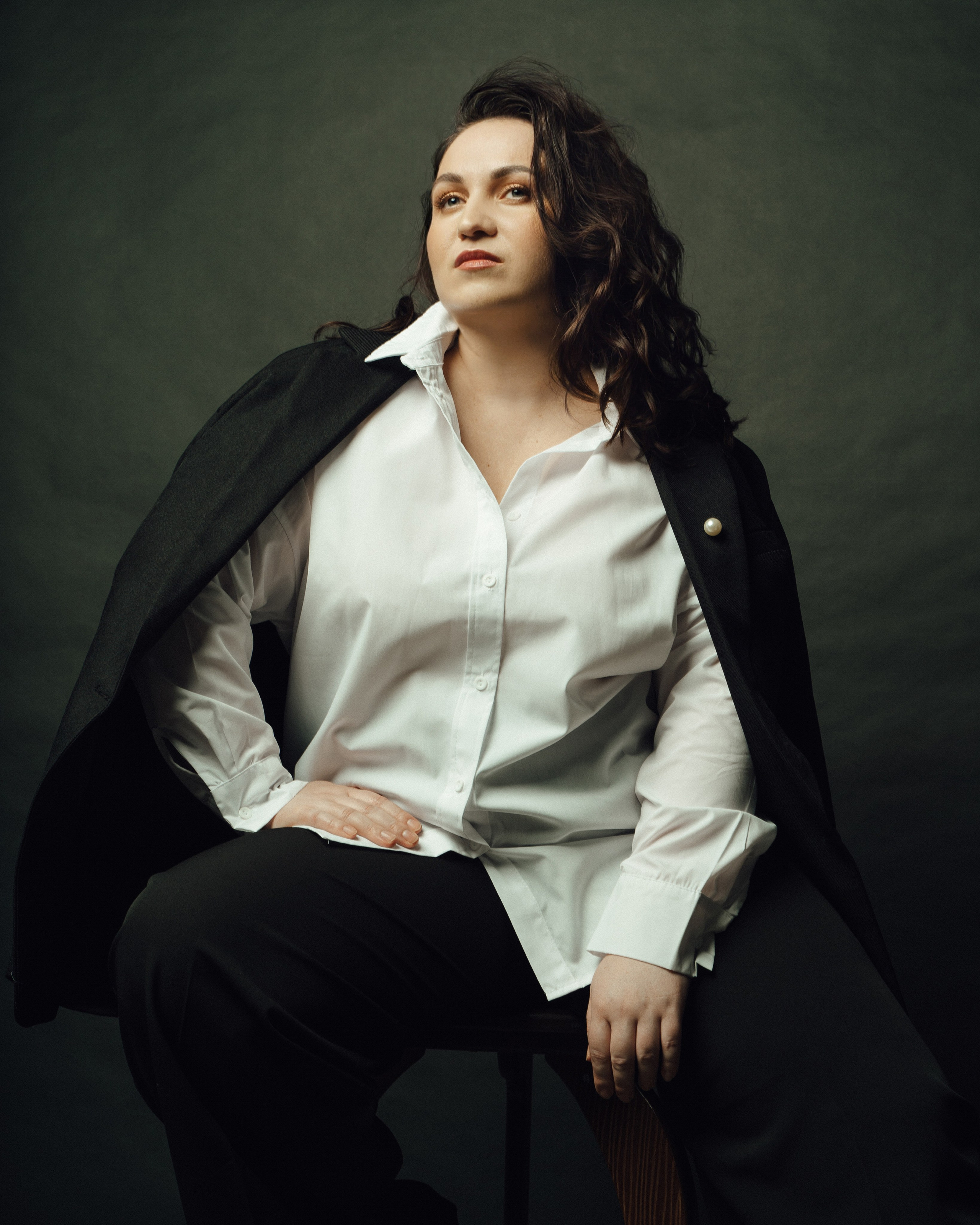 Мария Штерн. Творческий фотограф взрослых и детей в Москве Анна Блифернец