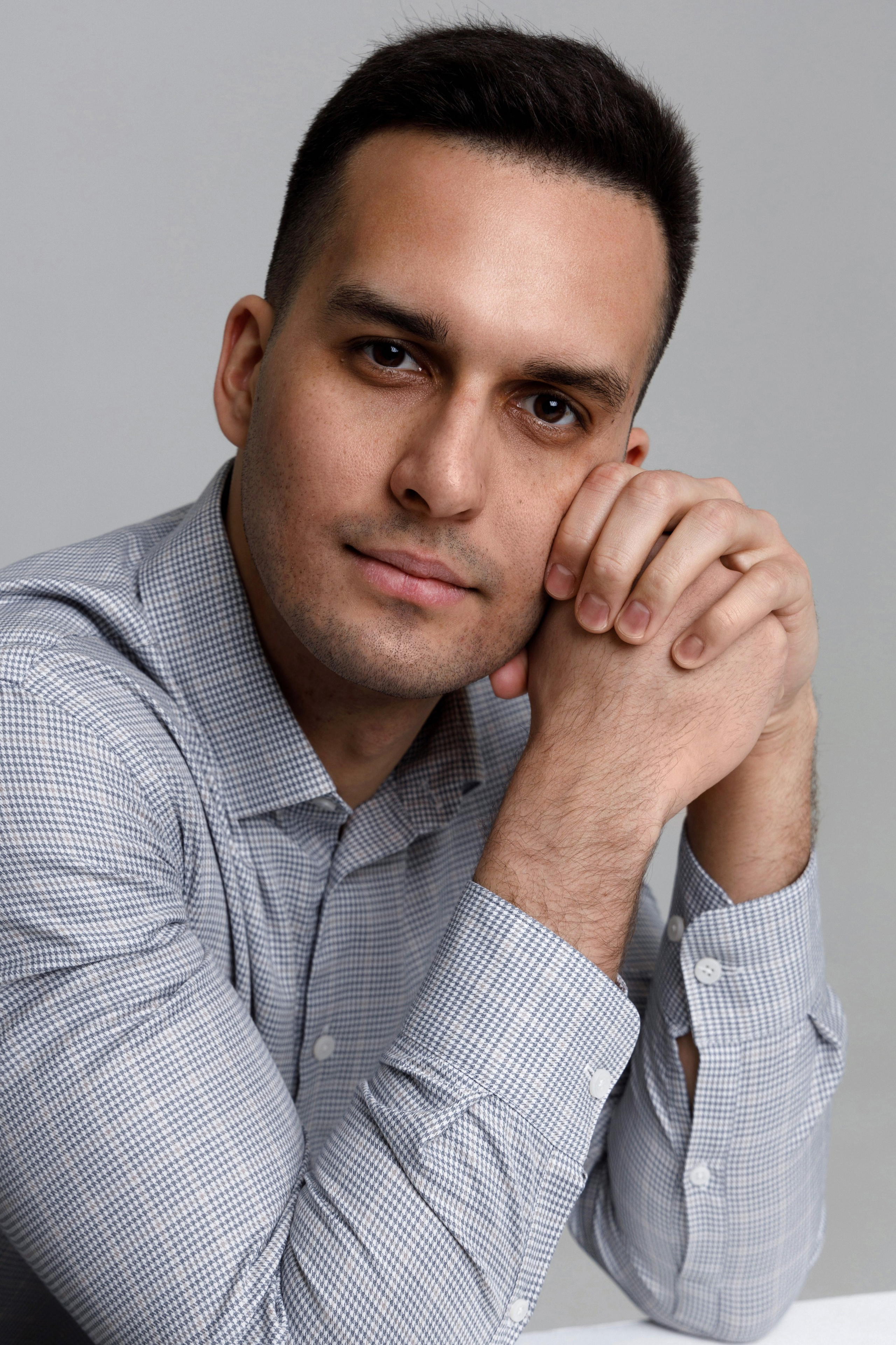 МУЖСКОЙ ПОРТРЕТ. Фотограф Иркутск.Дарья Казакова