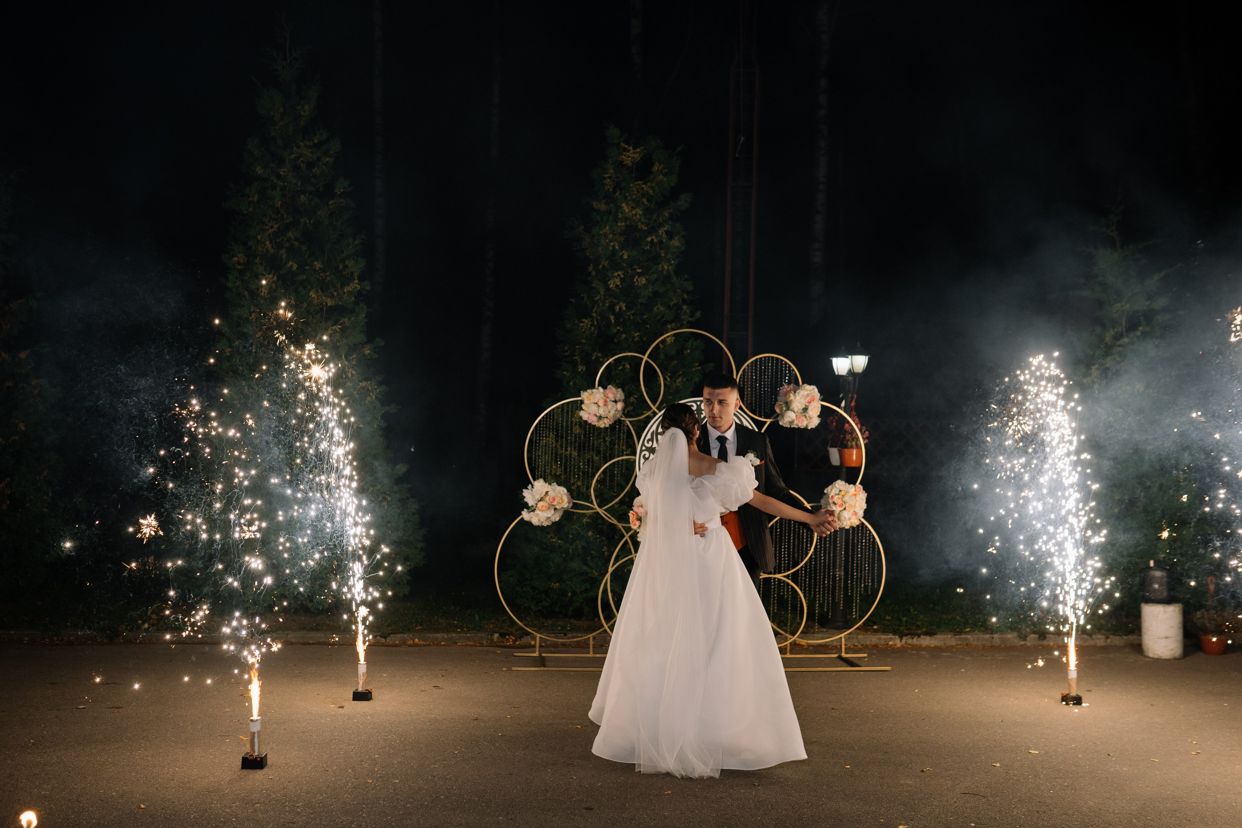 Олег & Алина