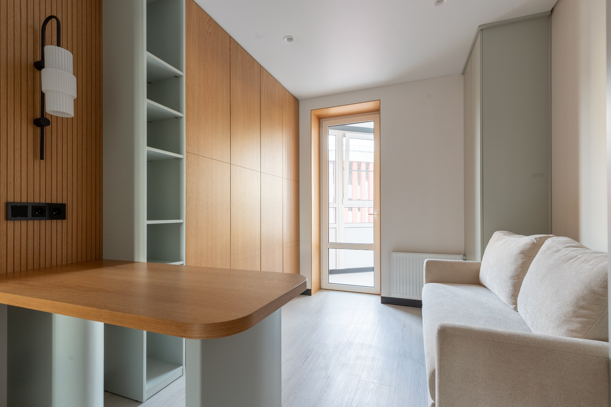 Производитель корпусной и мягкой мебели. Полина Носкова интерьерный фотограф