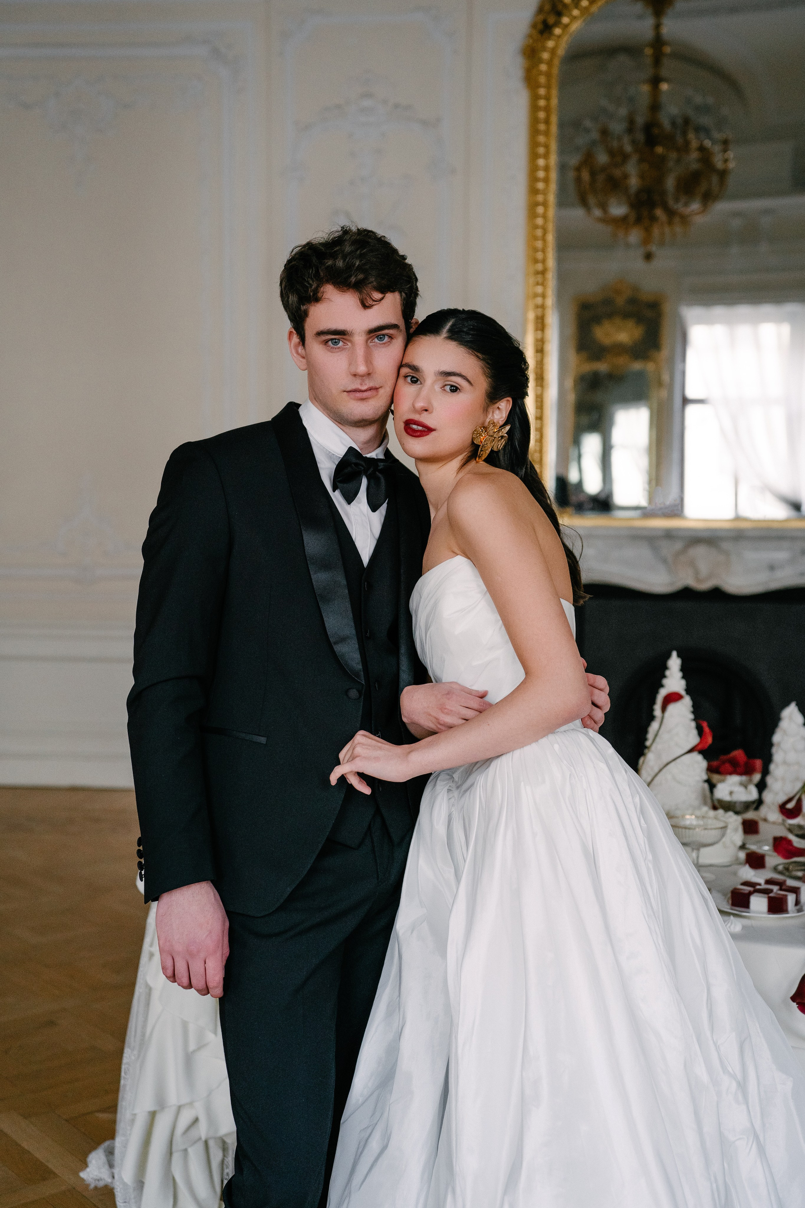 Мария и Александр. Свадебный и семейный фотограф в Воронеже Анастасия Бойко