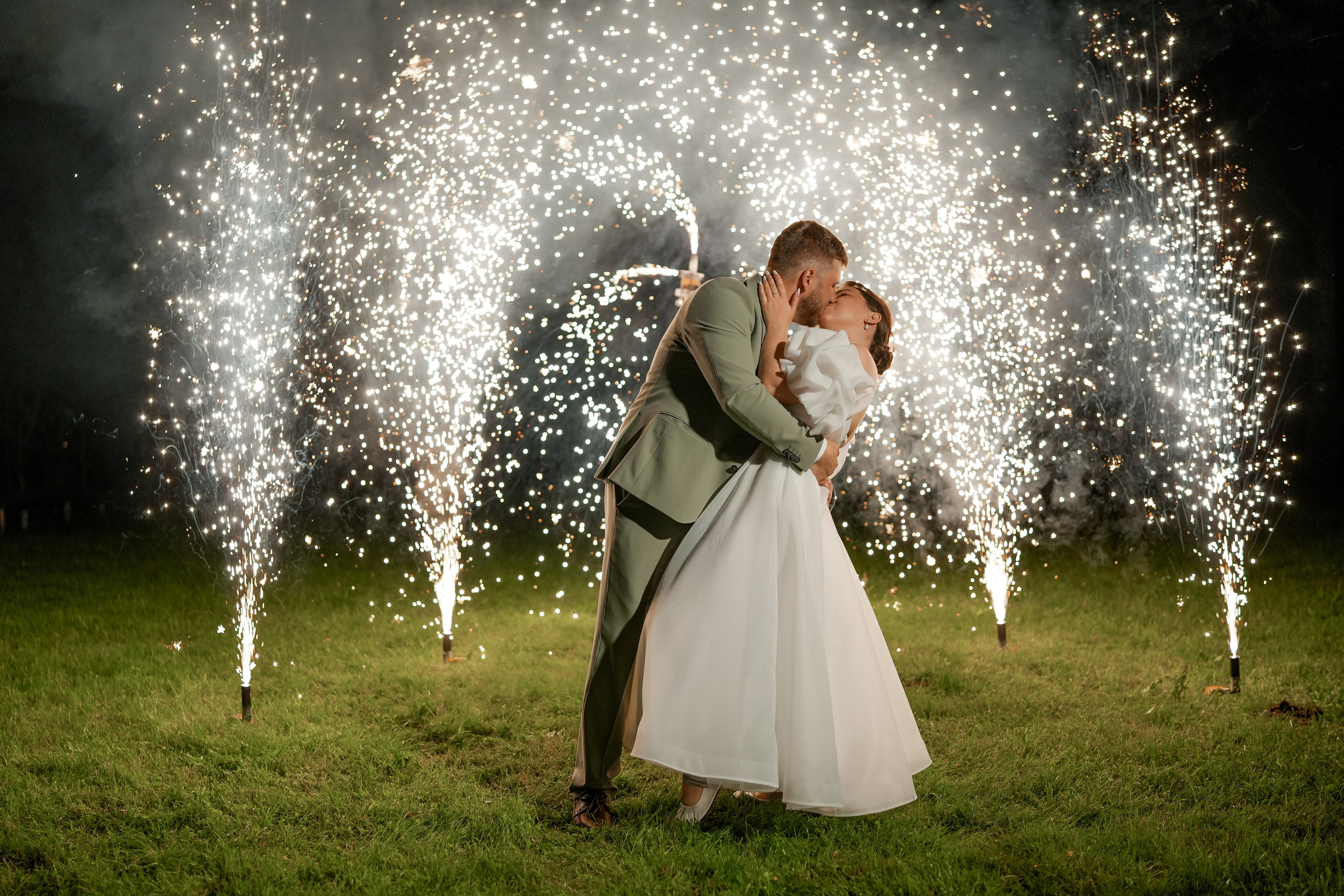 Дмитрий и Екатерина 14/06/2025. Фотограф в Смоленске Ольга Давыдова