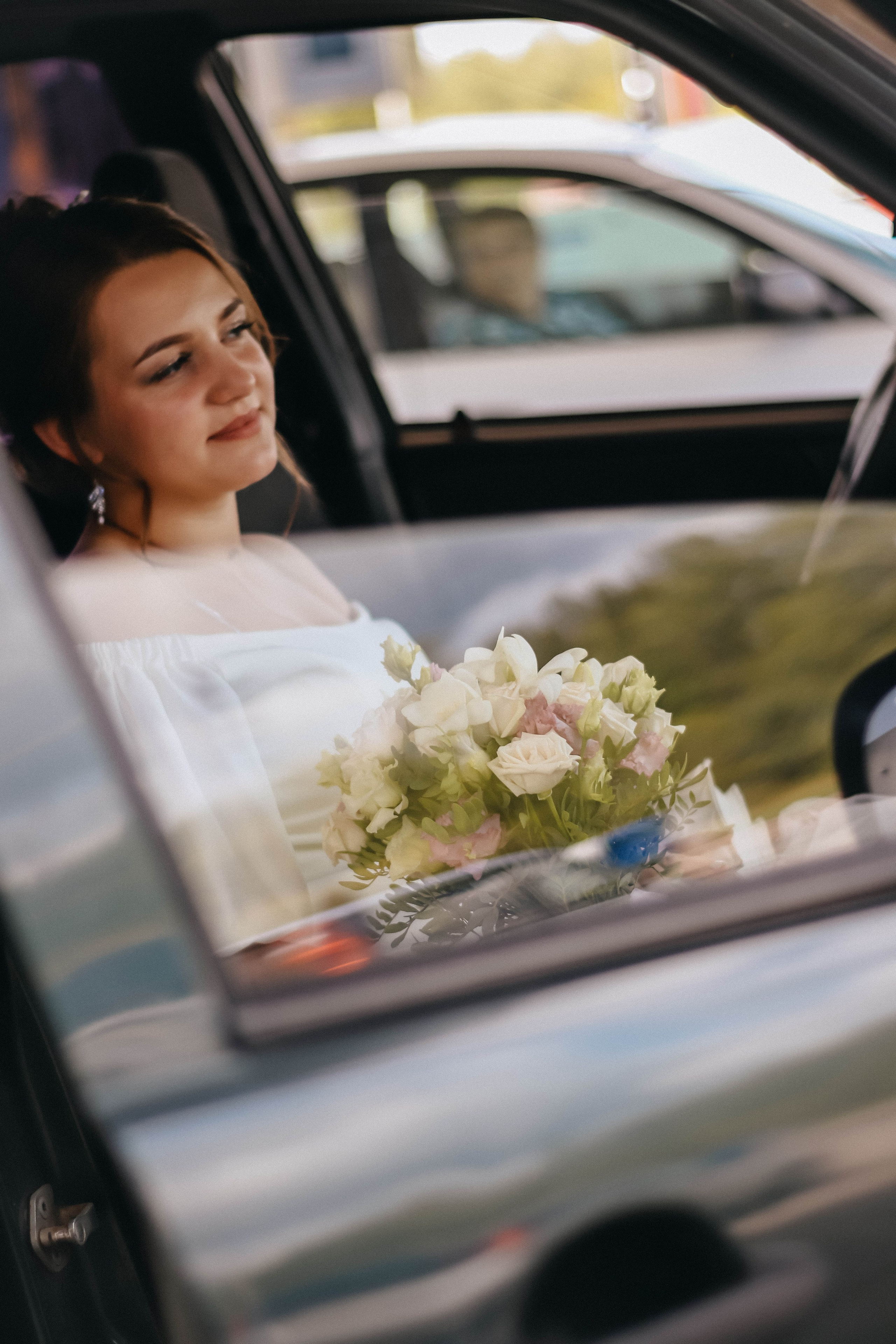 Виталий и Елизавета. Фотограф Дарья Маташкова