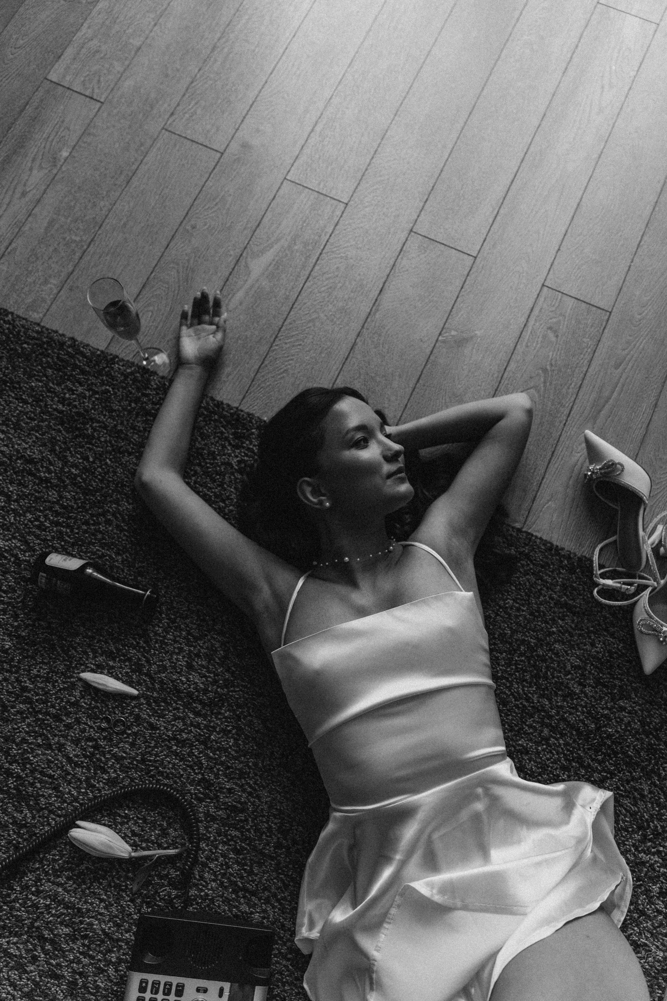 Близость. Свадебный и семейный фотограф Краснова Юлия