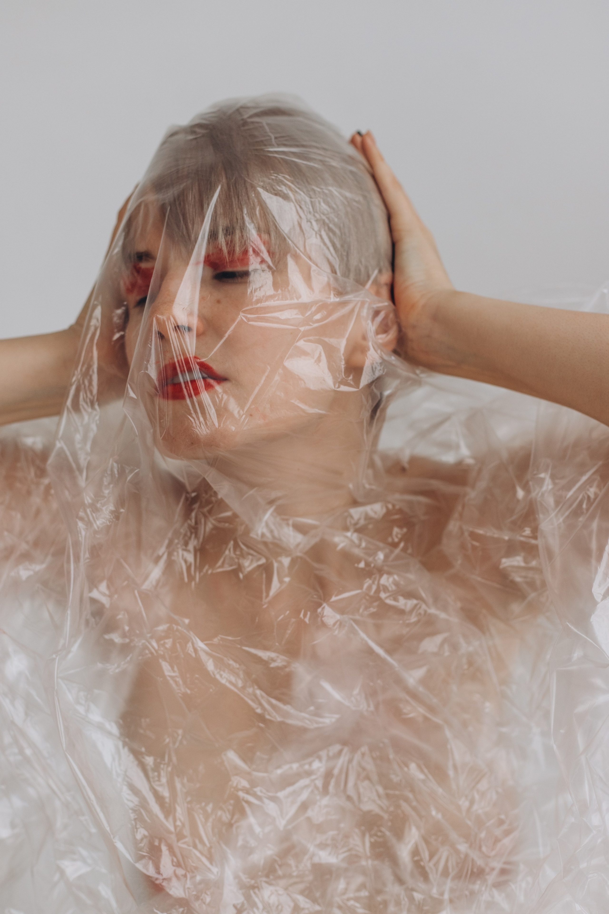 Лиса. Свадебный и семейный фотограф Краснова Юлия