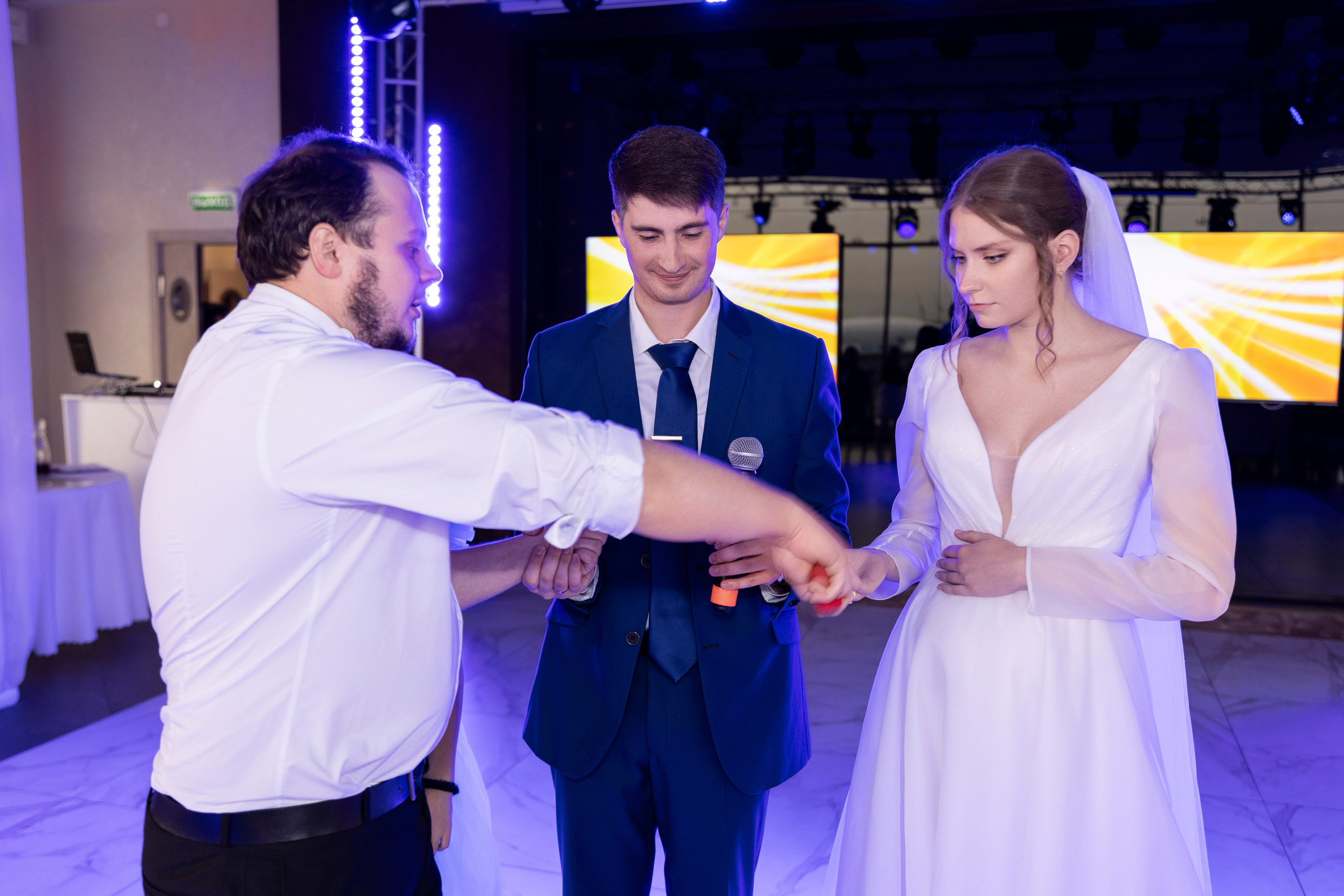 Полный свадебный день. Семейный и свадебный фотограф в Санкт-Петербурге Татьяна Швыкова