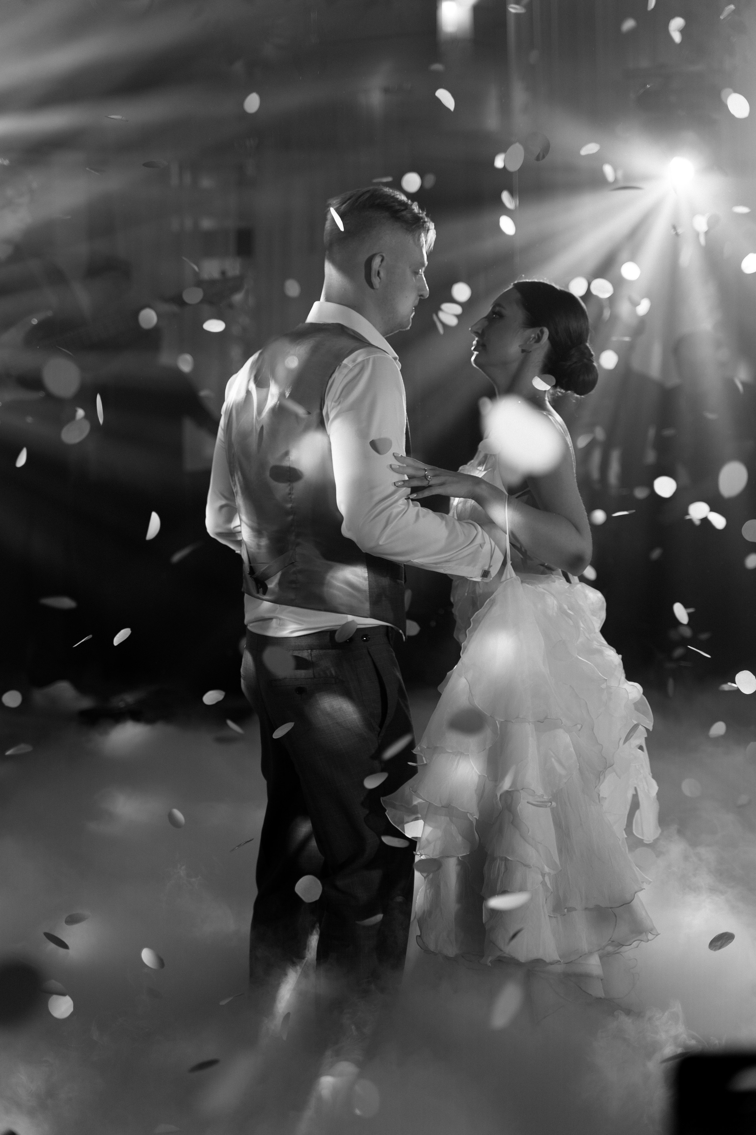 Егор и Екатерина. Свадебный и семейный фотограф в Новосибирске Наталья Зорина