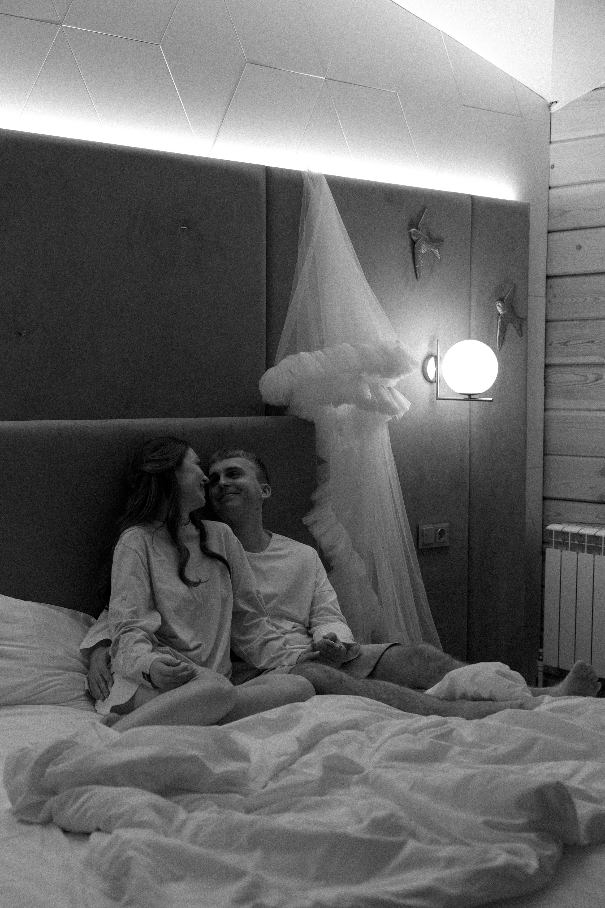 Даниил и Светлана. Свадебный и семейный фотограф в Новосибирске Наталья Зорина