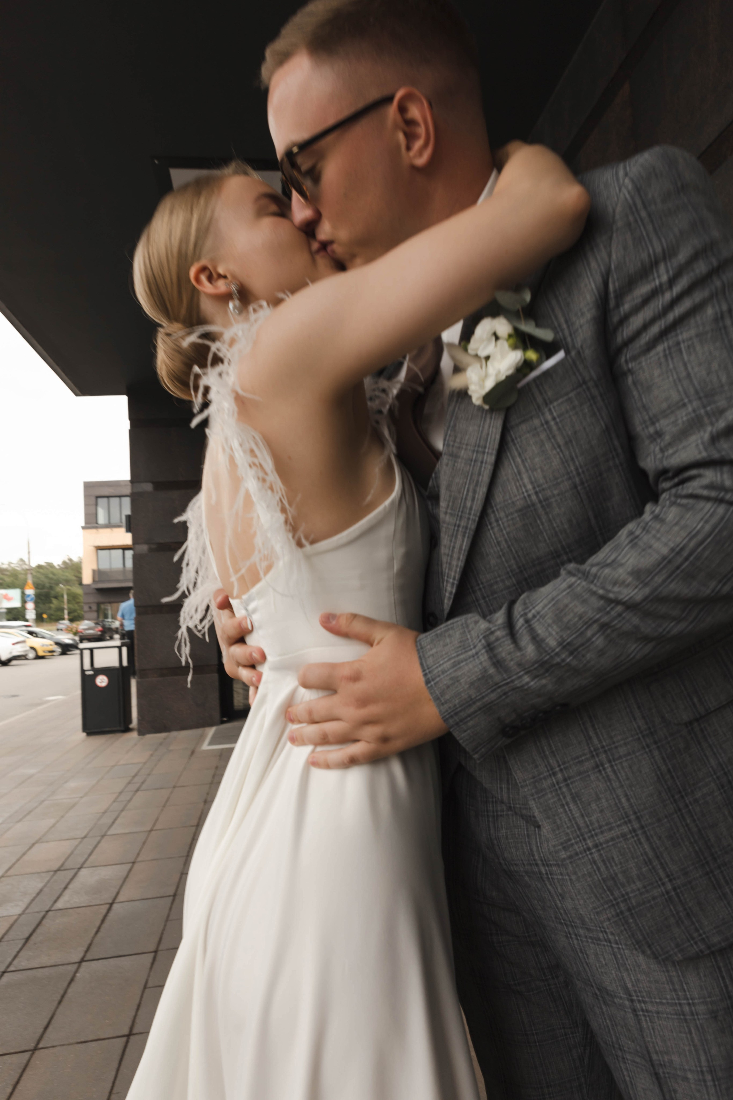 Юля и Влад. Фотограф Ирина Гринько Тольятти Самара Москва