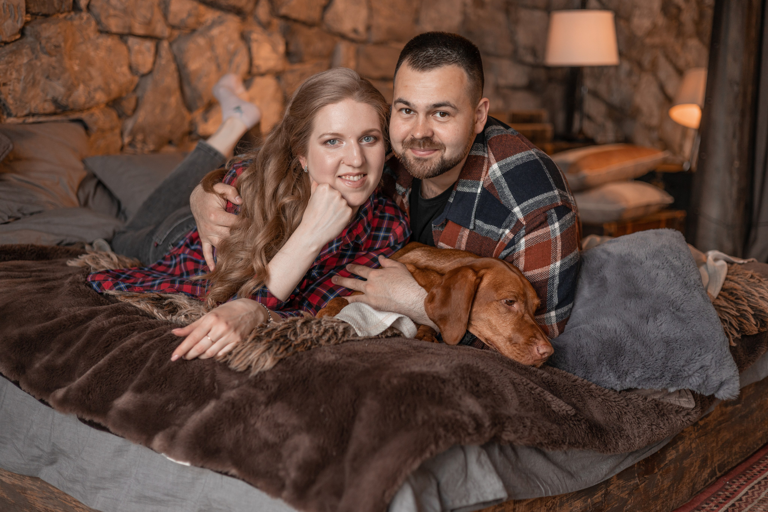 LoveStory Виктор и Мария. Фотограф, видеограф -Александр Антонян