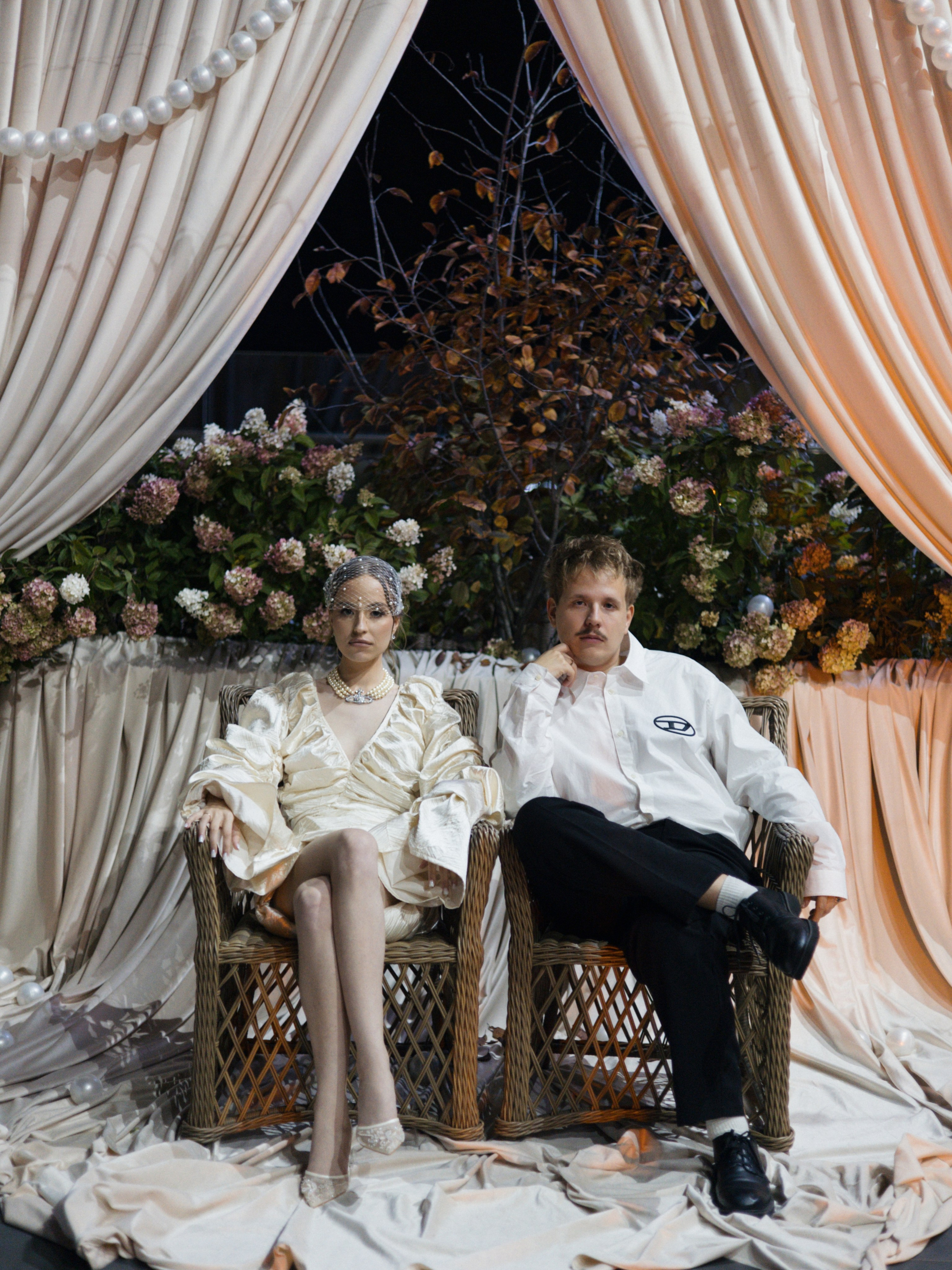 Наши планы на лето — жениться. Свадебный и портретный фотограф Екатерина Моргунова