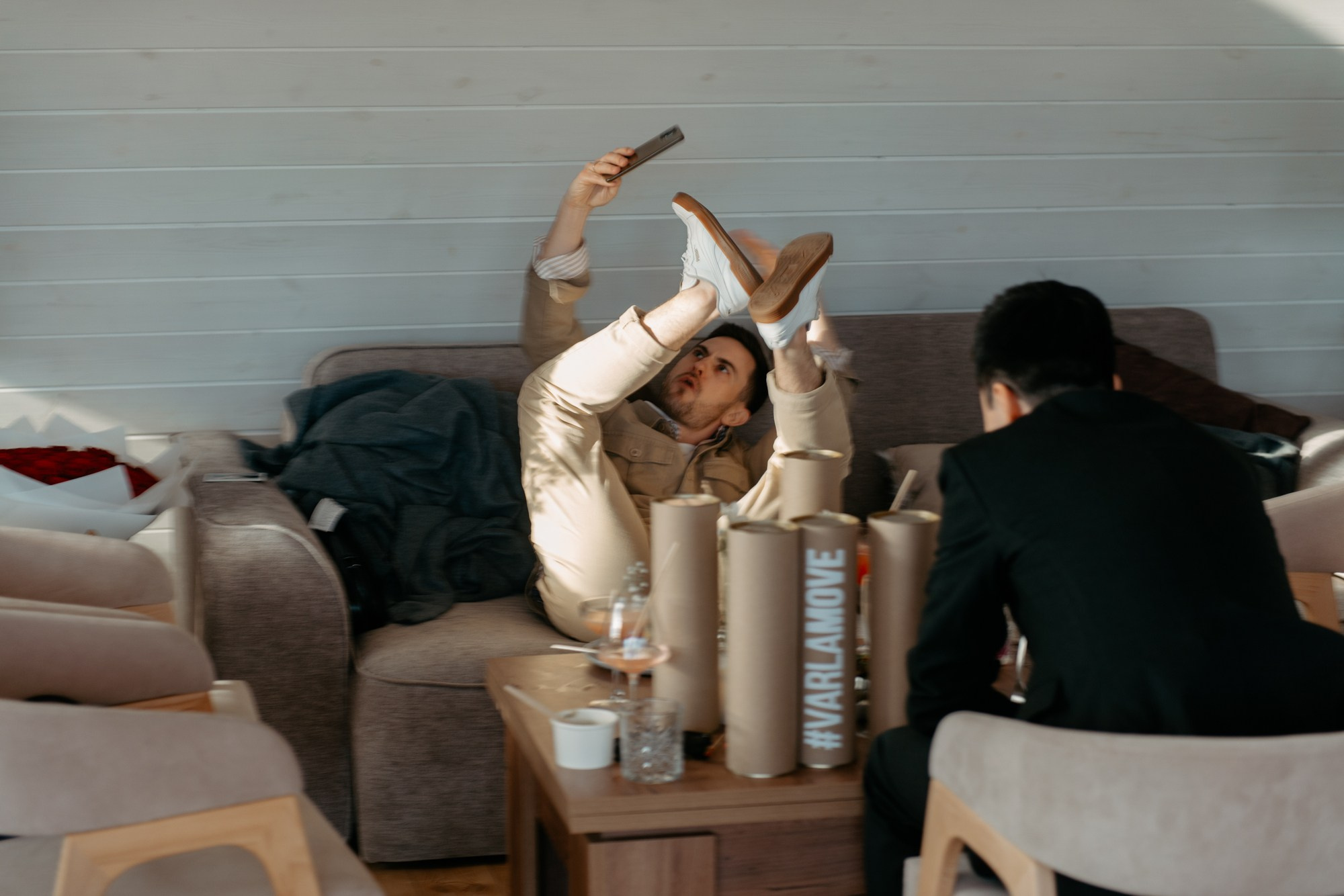 СВАДЬБА РОМАНА И ДАРЬИ. Свадебный фотограф в Москве — Илья Пивоварчик