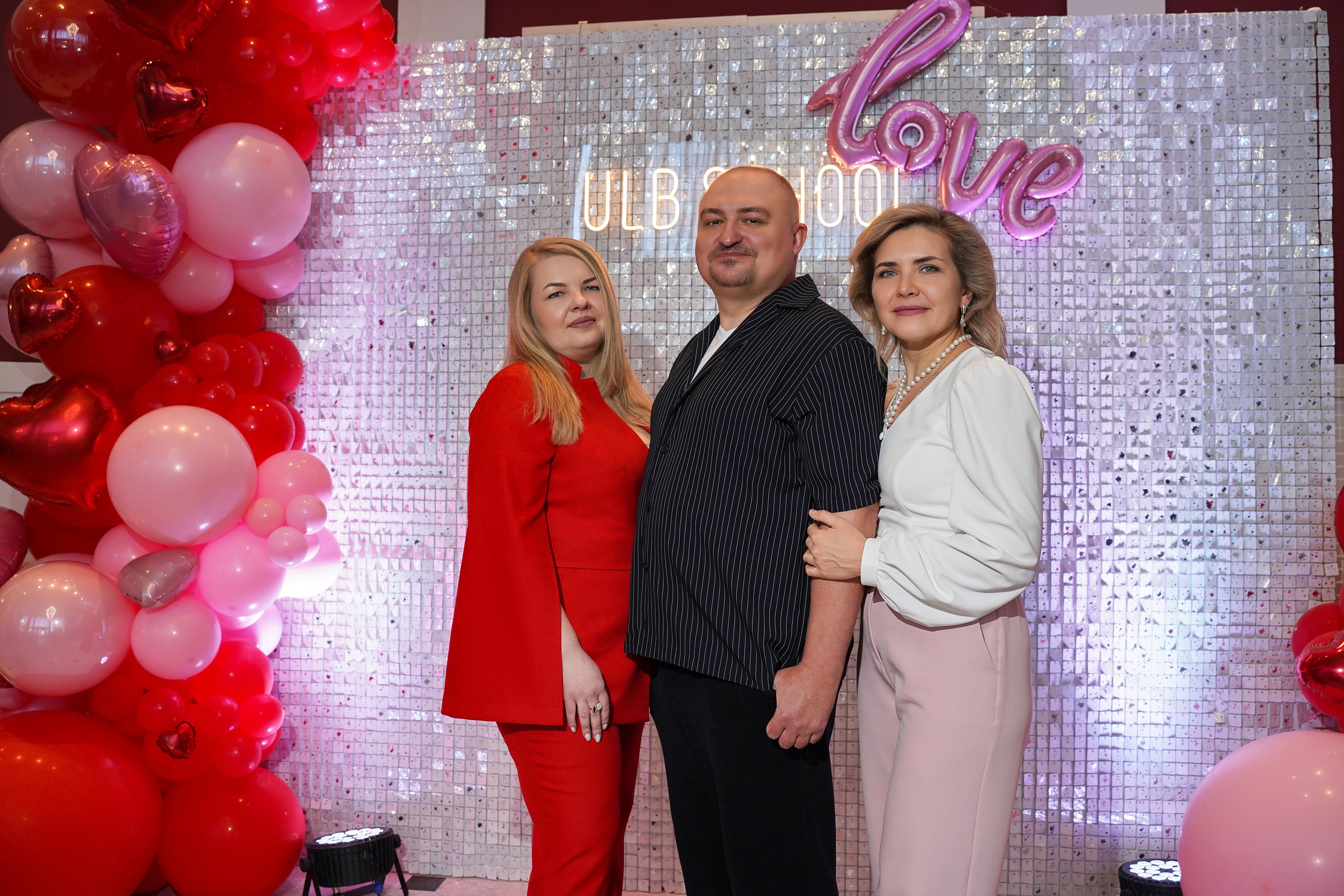 БухLOVE. Фотограф