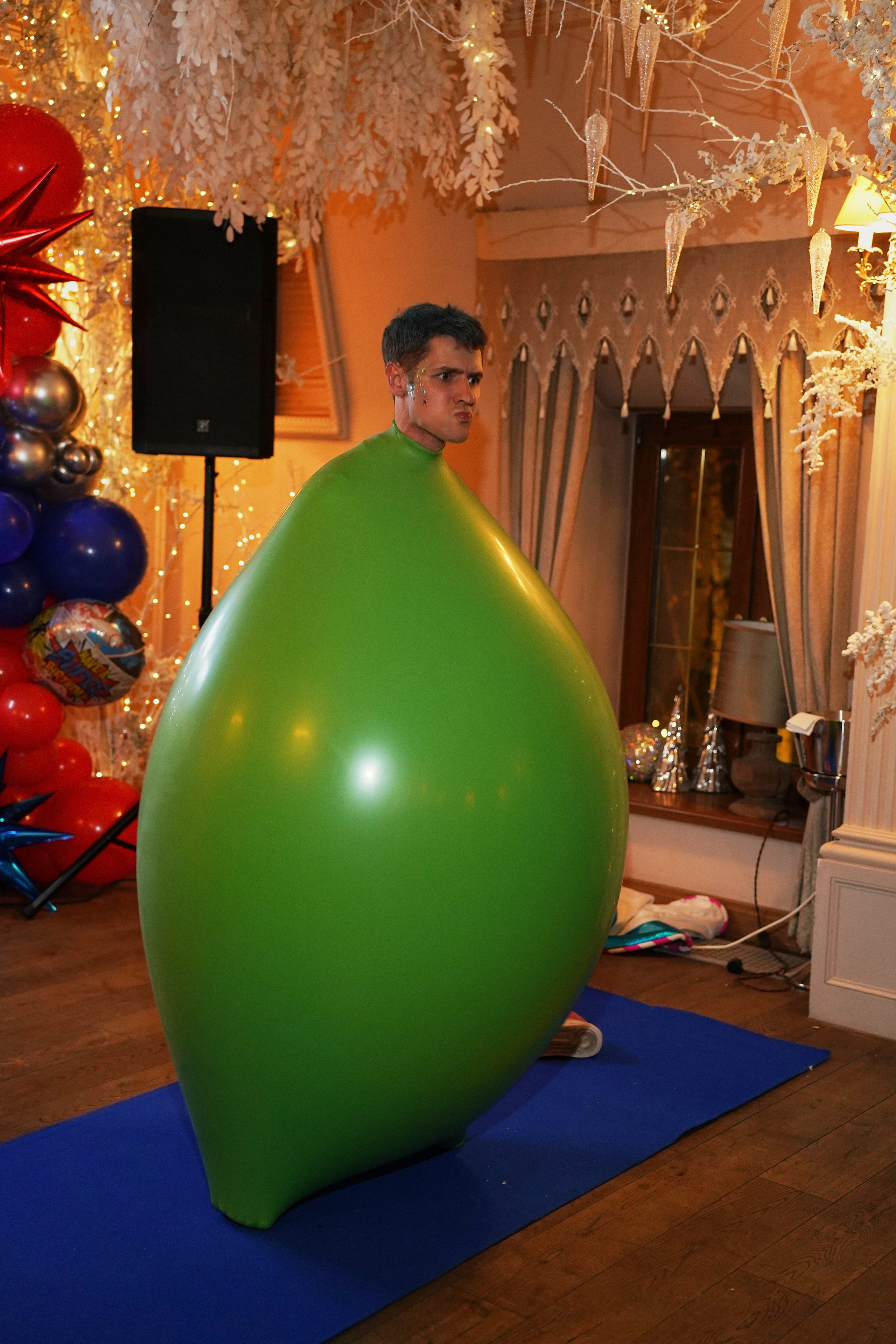 День Рождения 11 лет. Фотограф