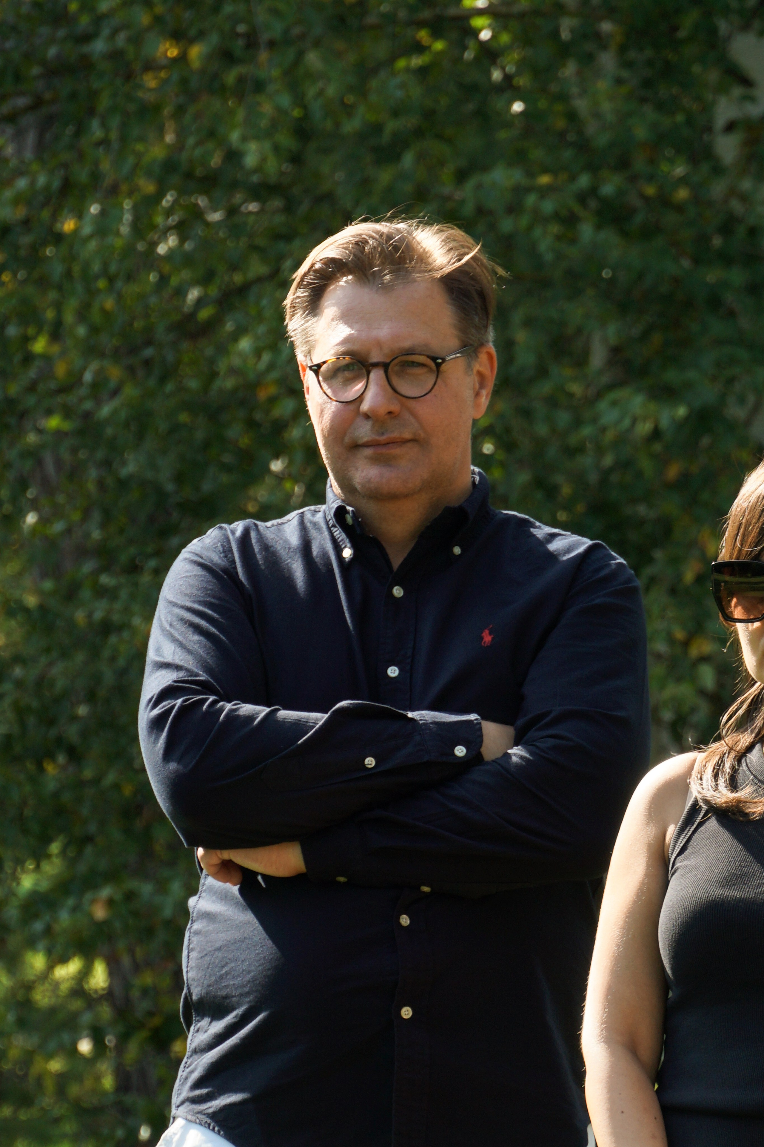 Moscow Country Club. Фотограф