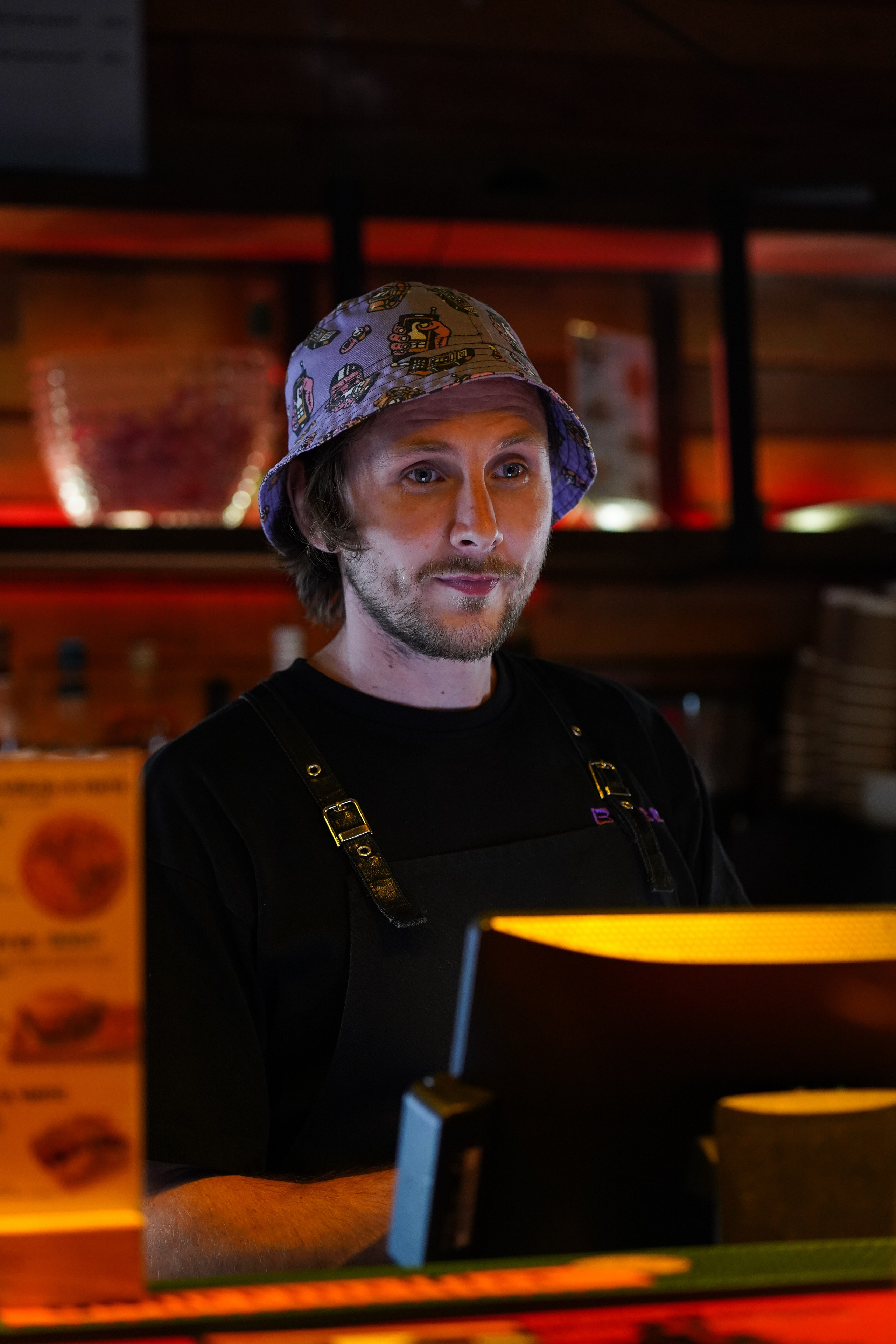 After party. Фотограф