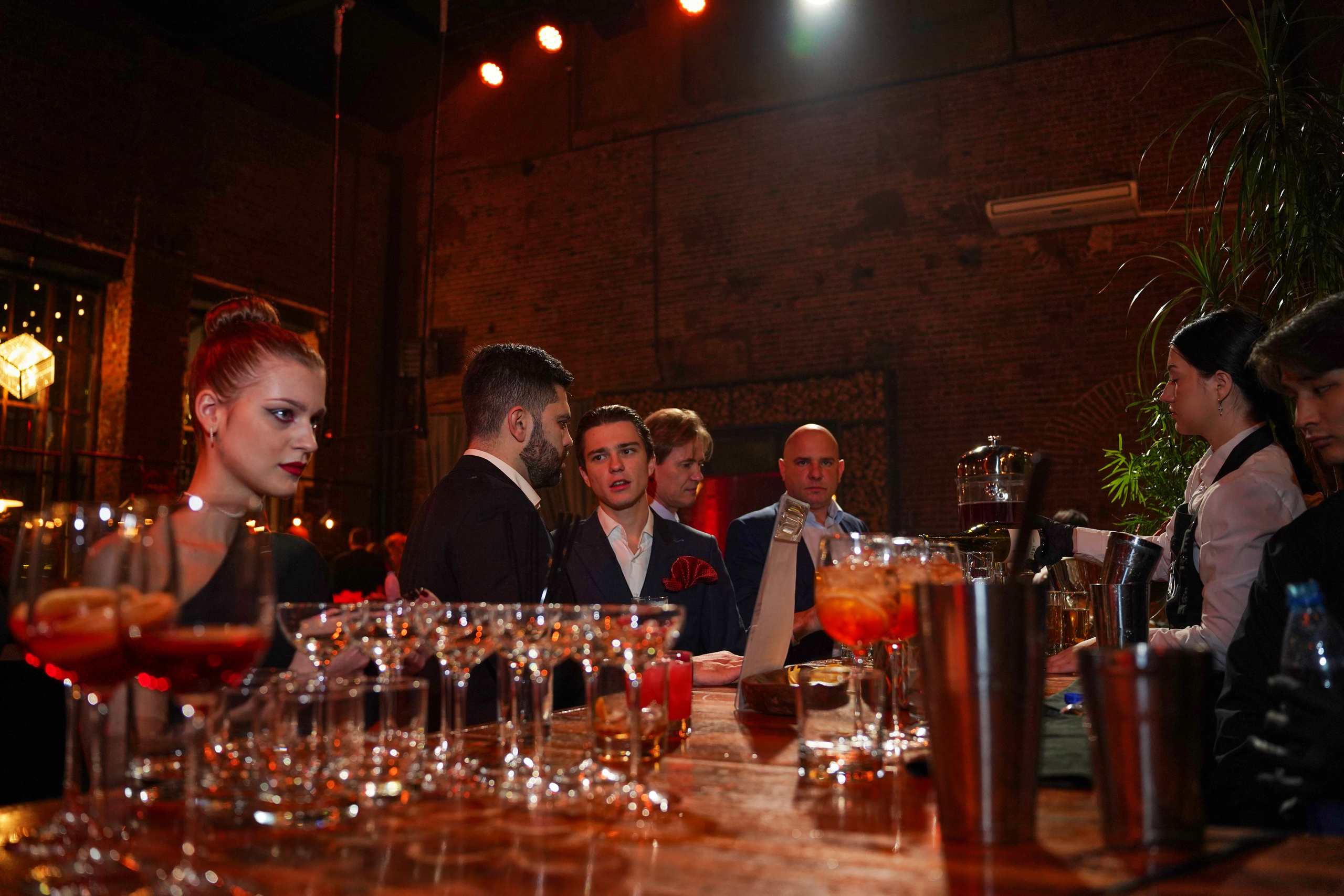 Бал-корпоратив 2025 Деловое собрание. Фотограф