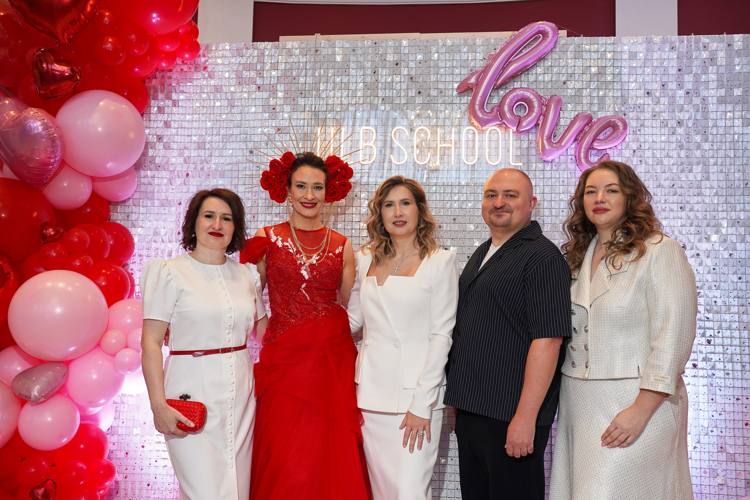 БухLOVE. Фотограф