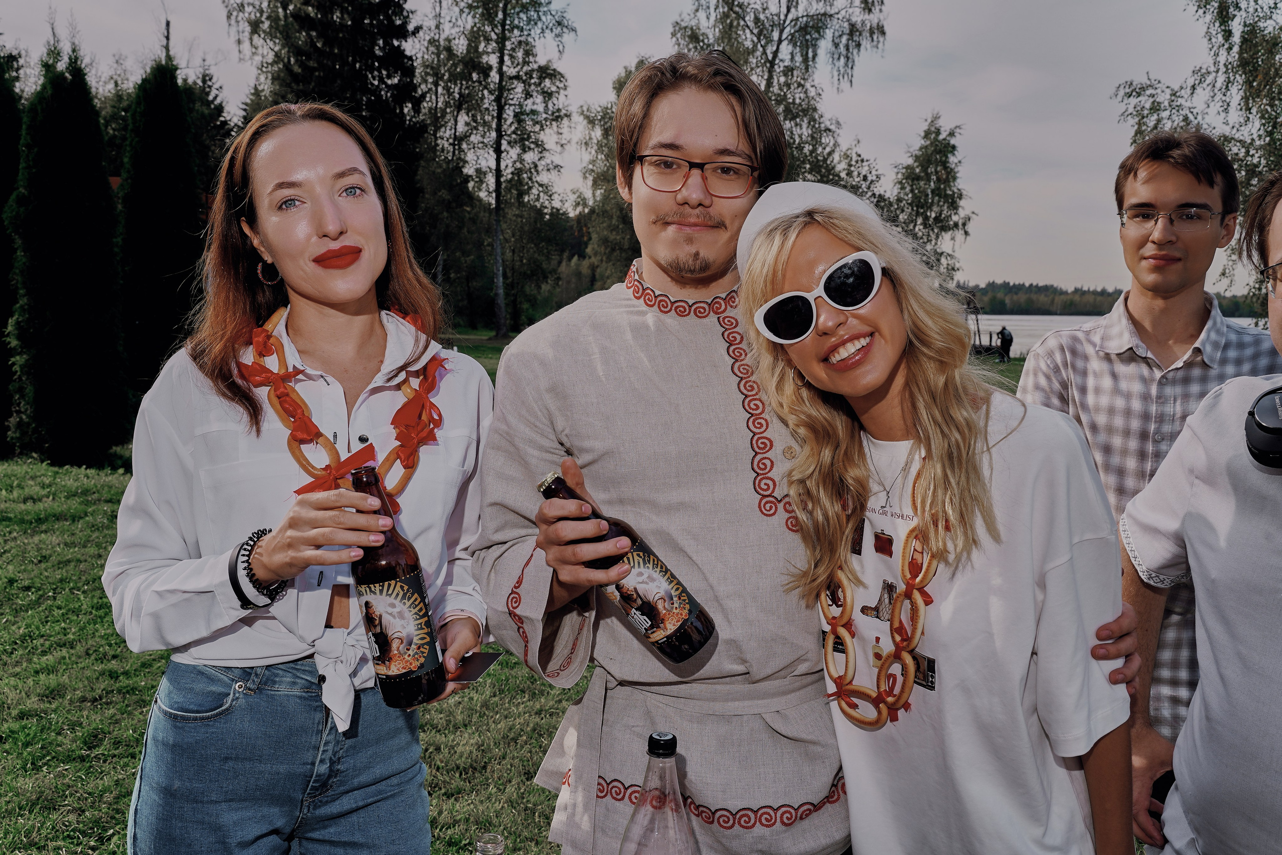 SLAVIC PARTY. Фотограф