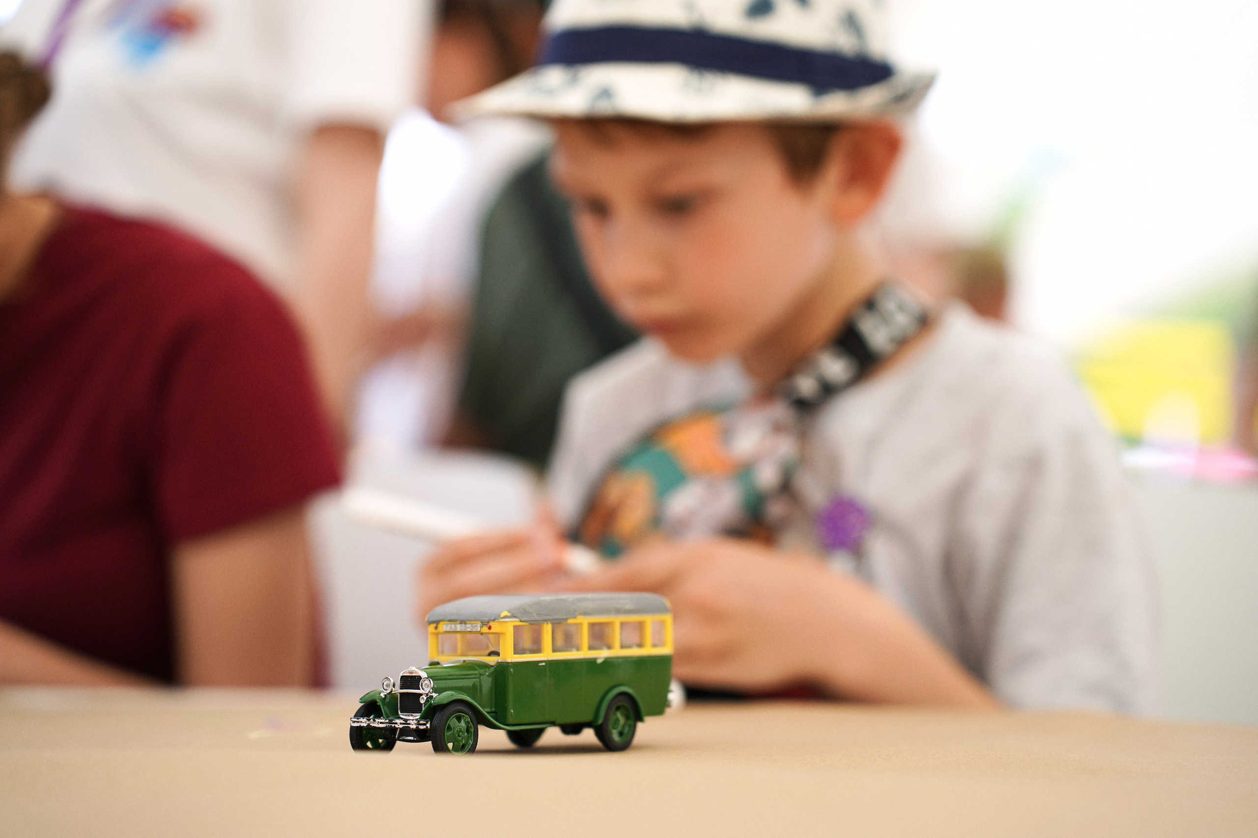 Ретро Рейс 2025 Х Biicla. Фотограф