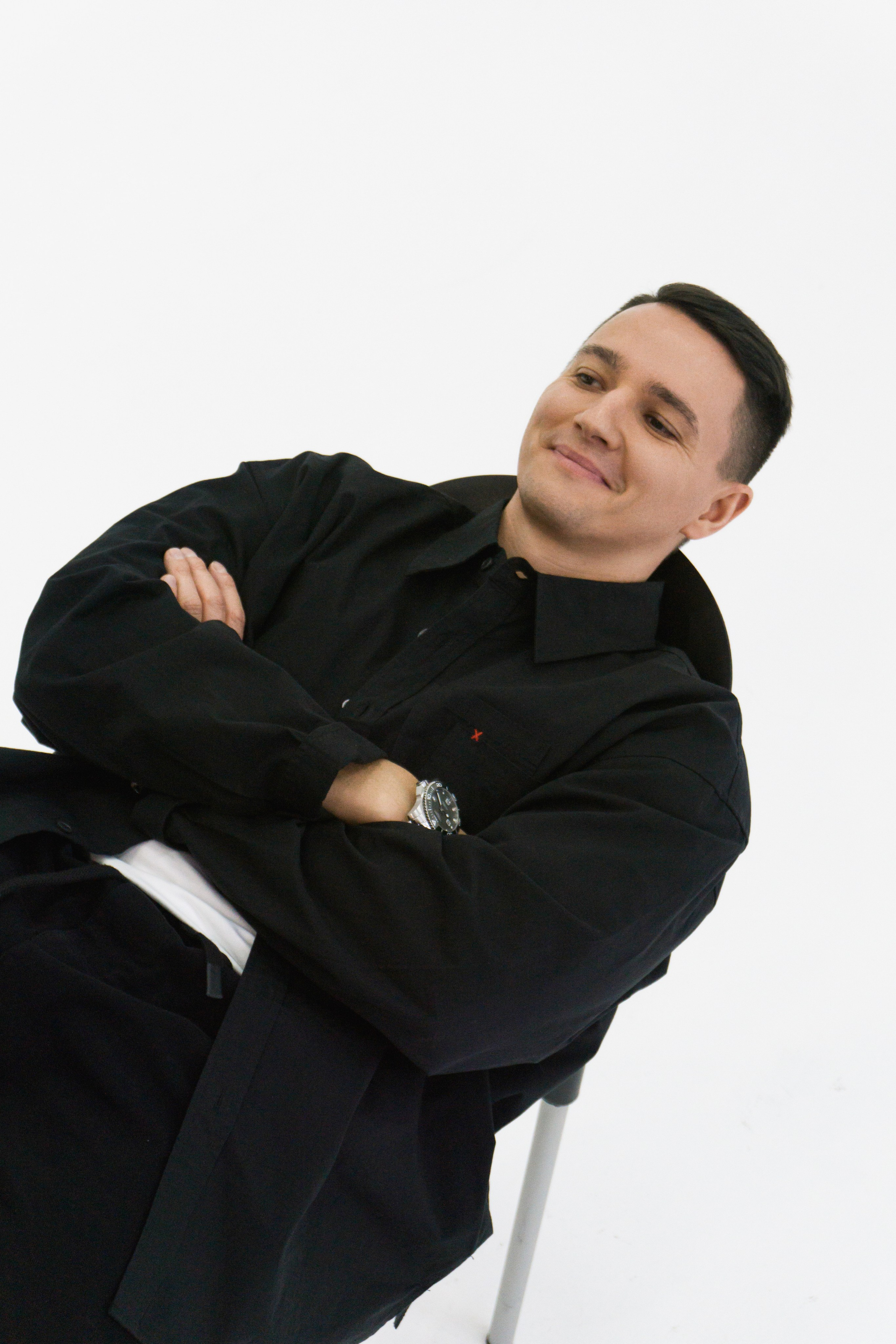 Бизнес Игорь. Фотограф