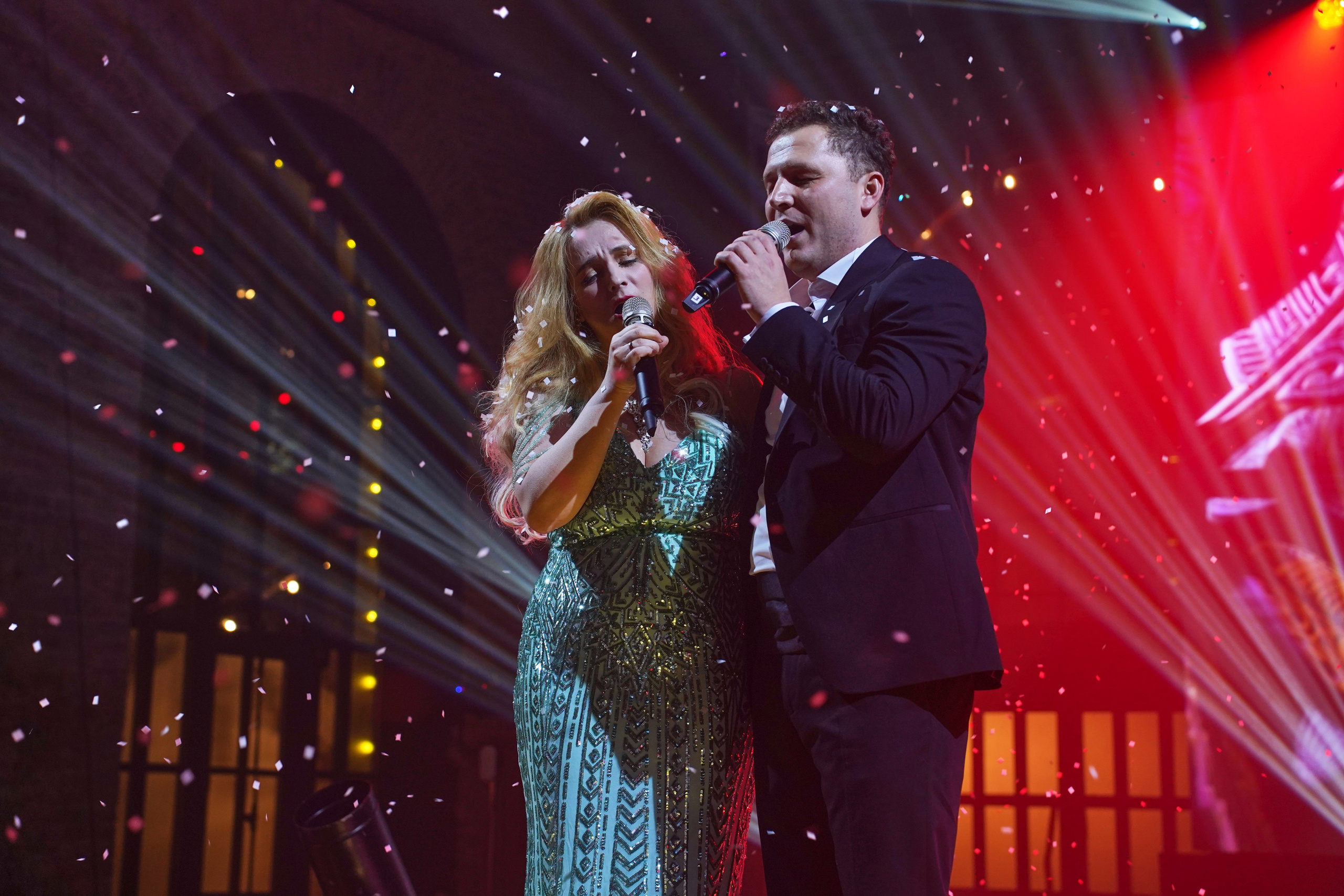 Бал-корпоратив 2025 Деловое собрание. Фотограф