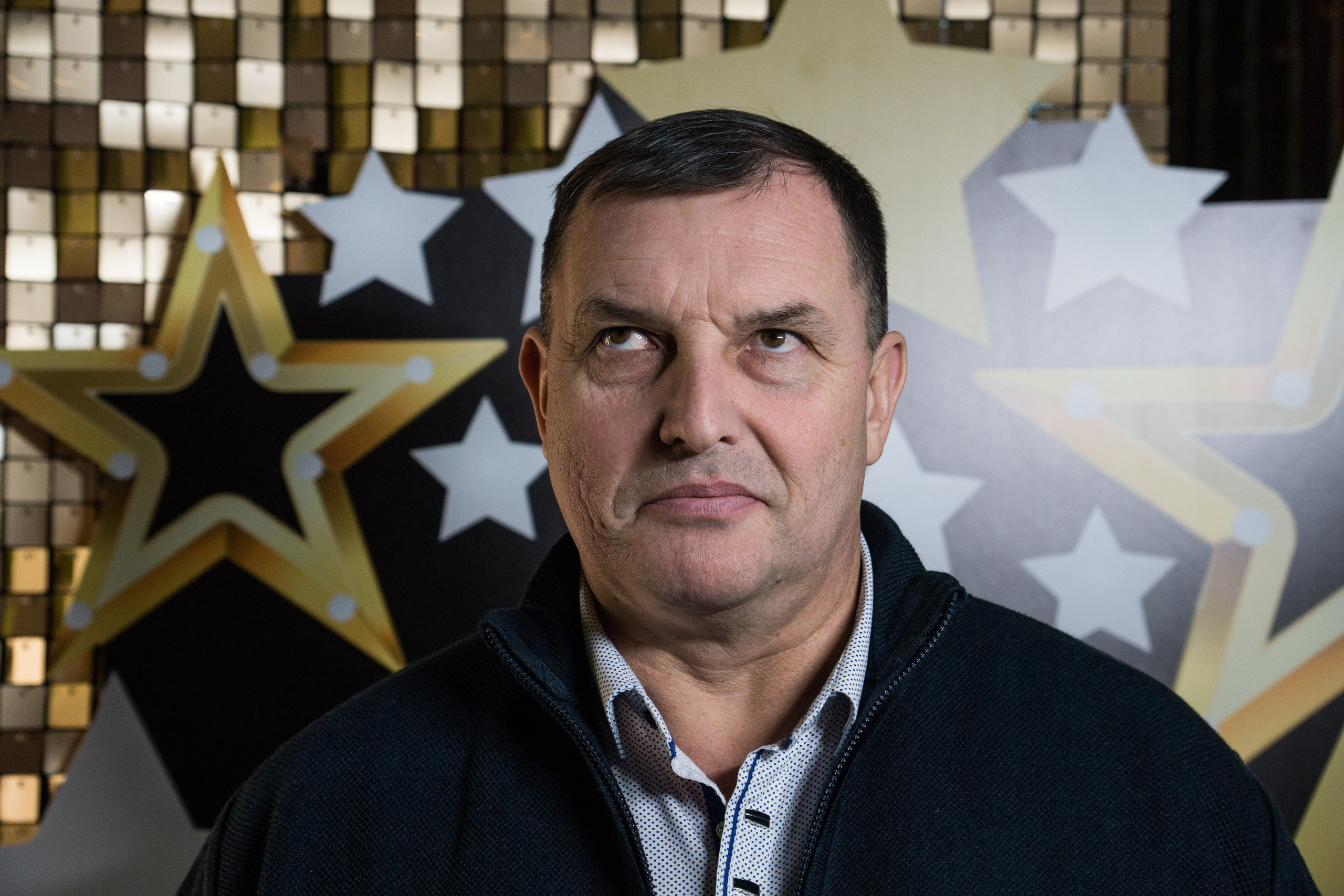 Корпоратив Солнце Москвы. Фотограф